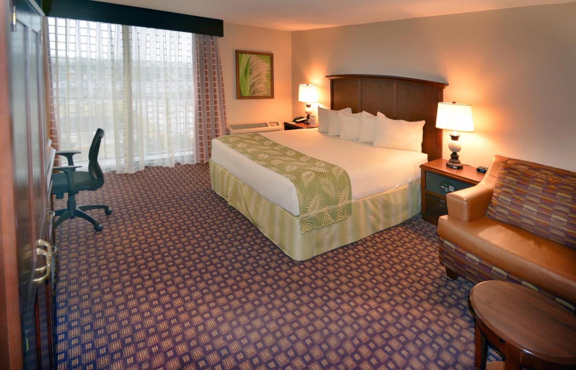 Rosen Inn Closest to Universal photo 25