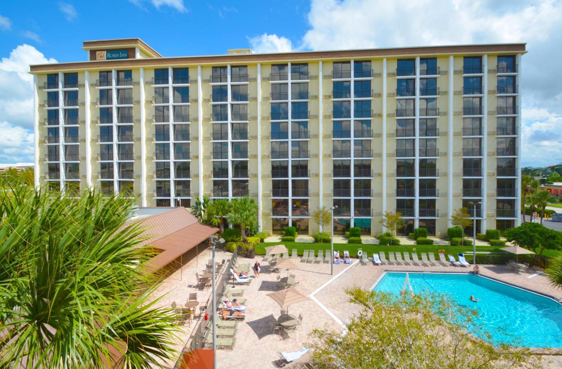 Rosen Inn Closest to Universal photo 2