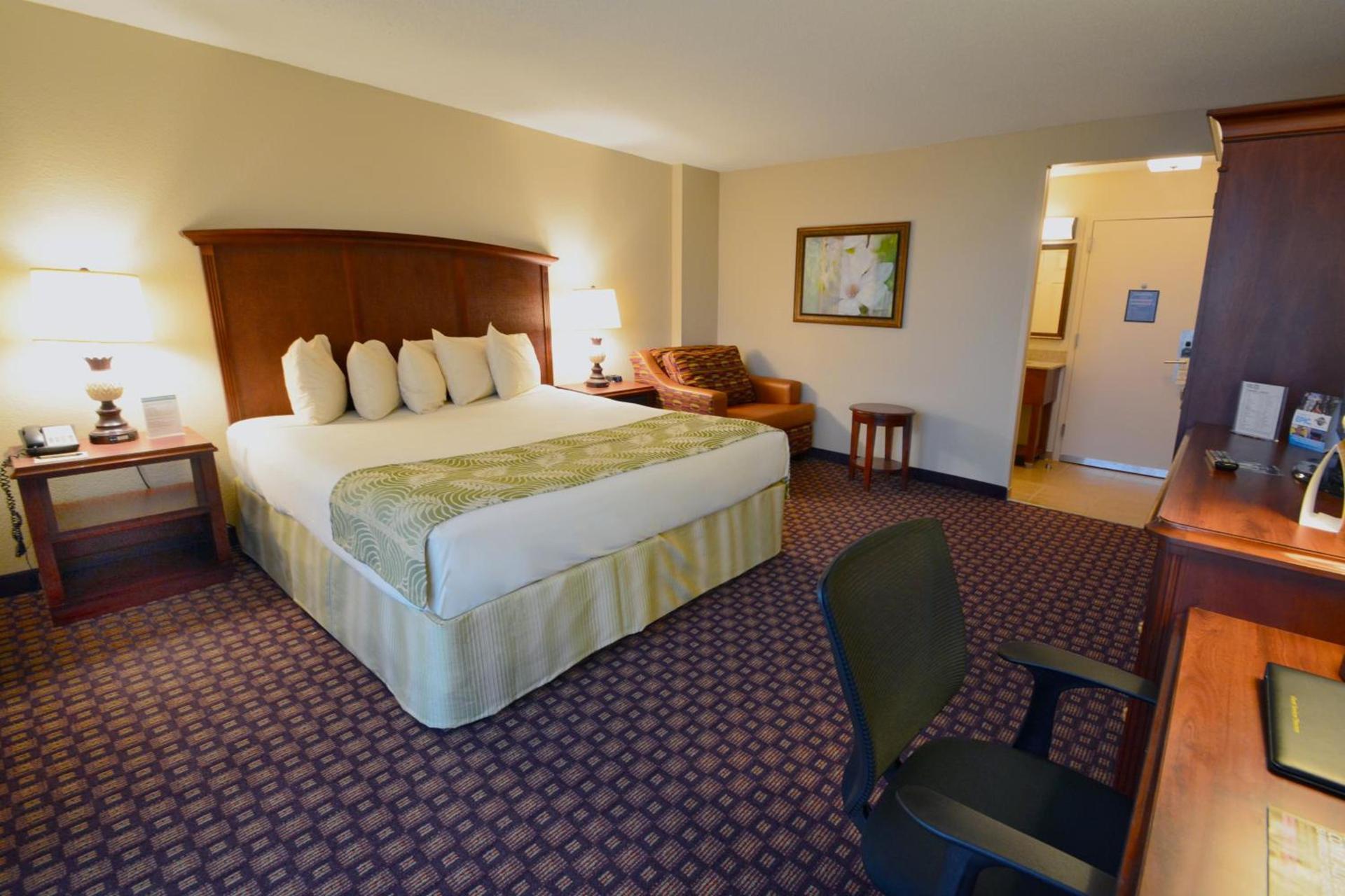 Rosen Inn Closest to Universal photo 26