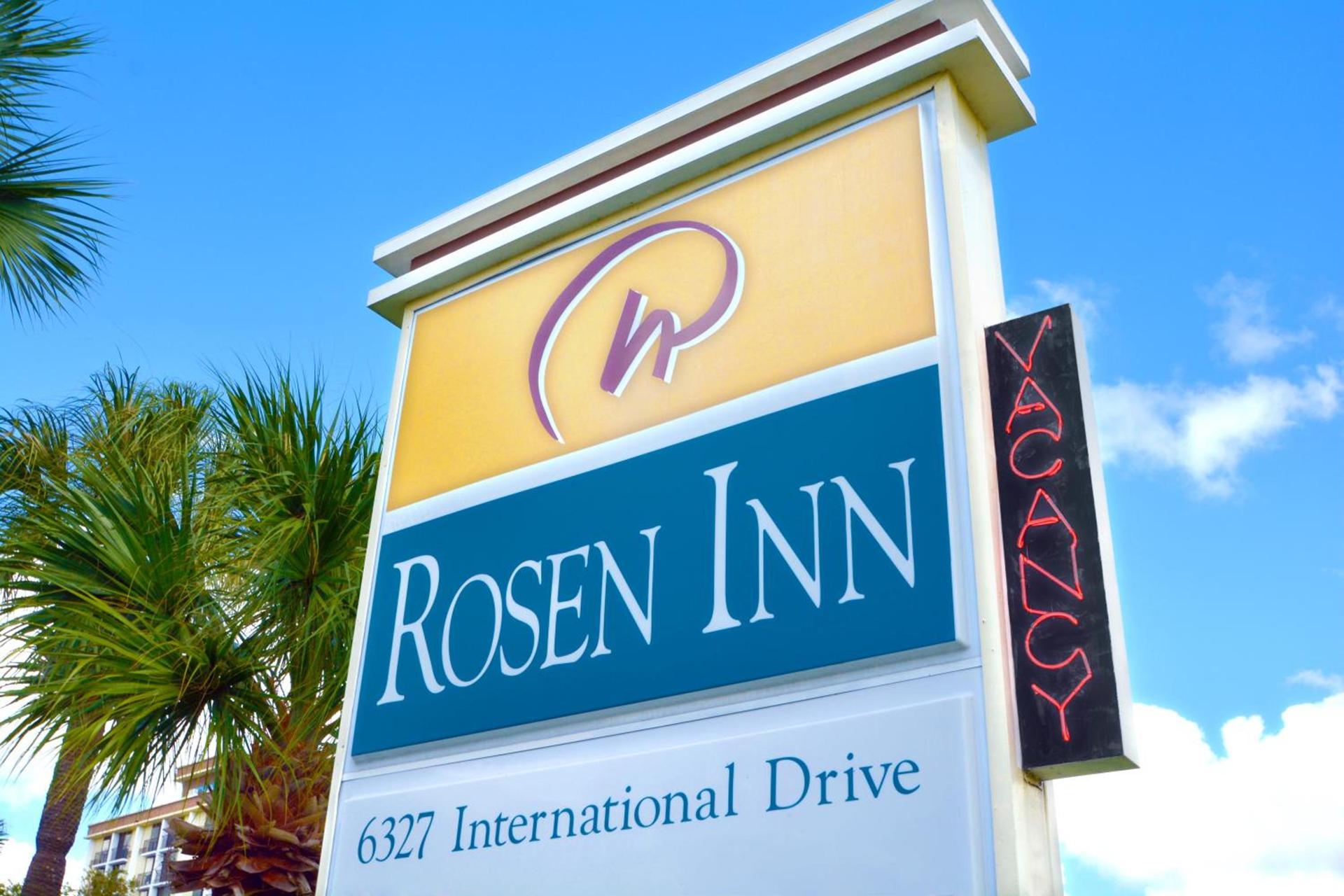 Rosen Inn Closest to Universal photo 5