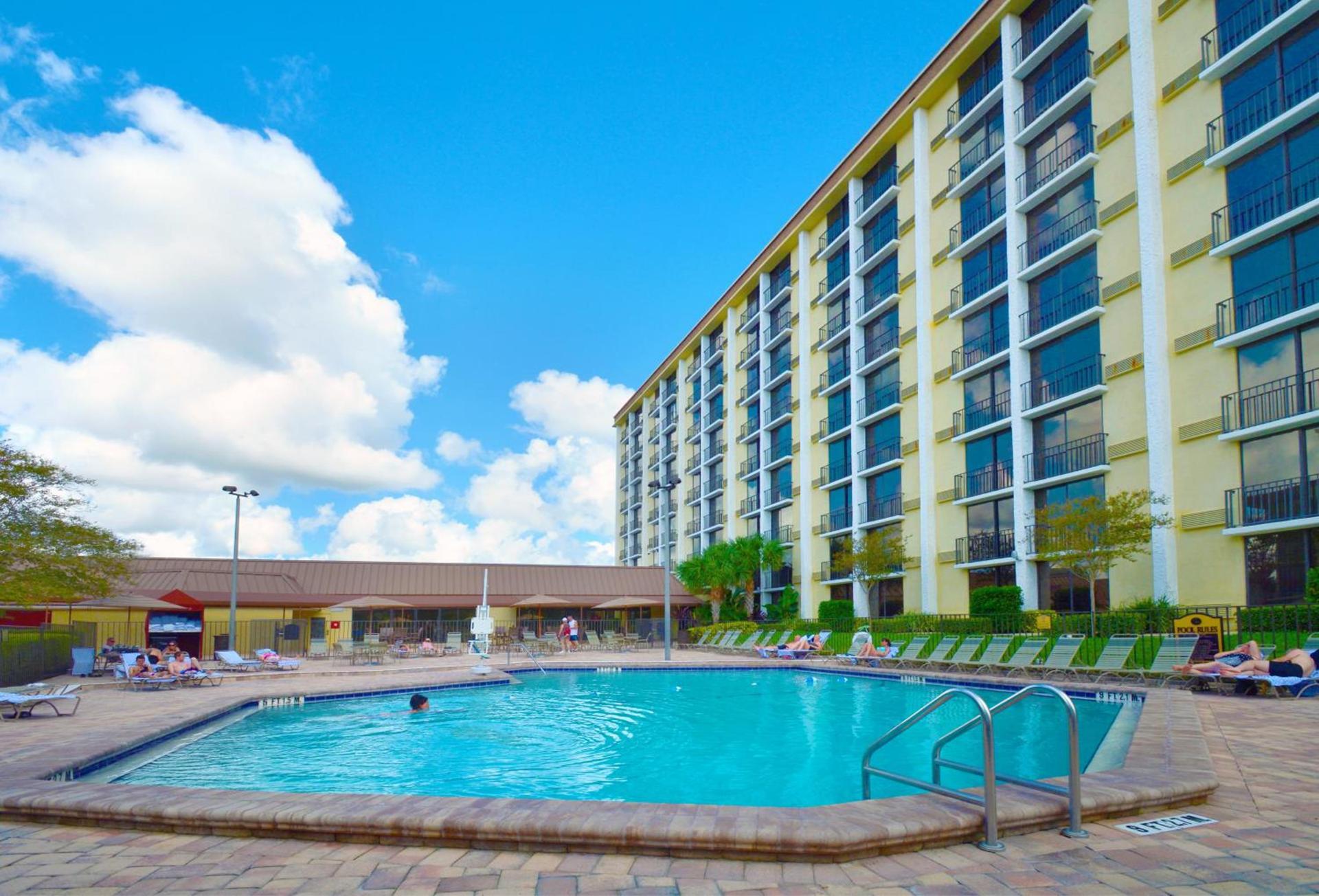 Rosen Inn Closest to Universal photo 53