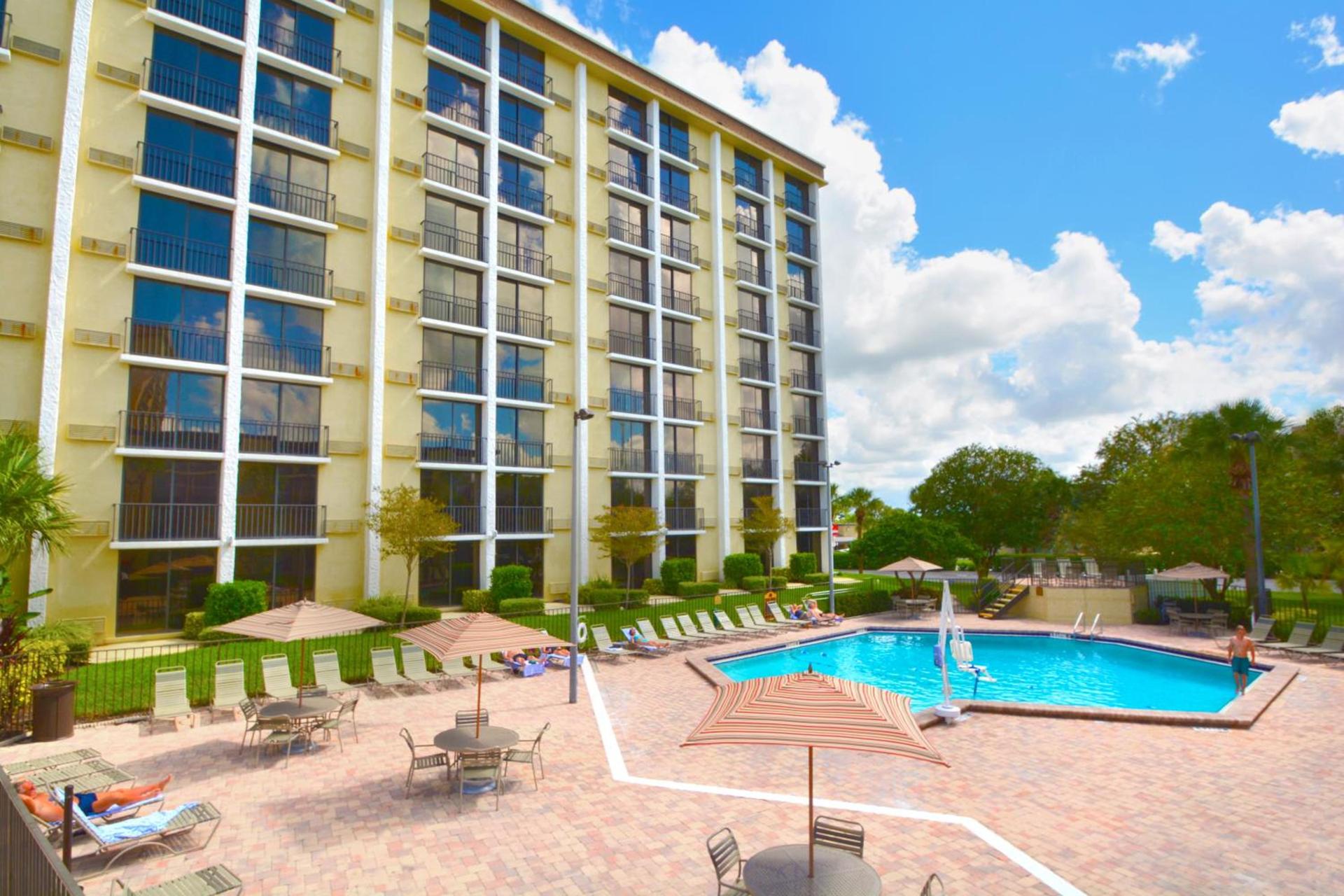 Rosen Inn Closest to Universal photo 52
