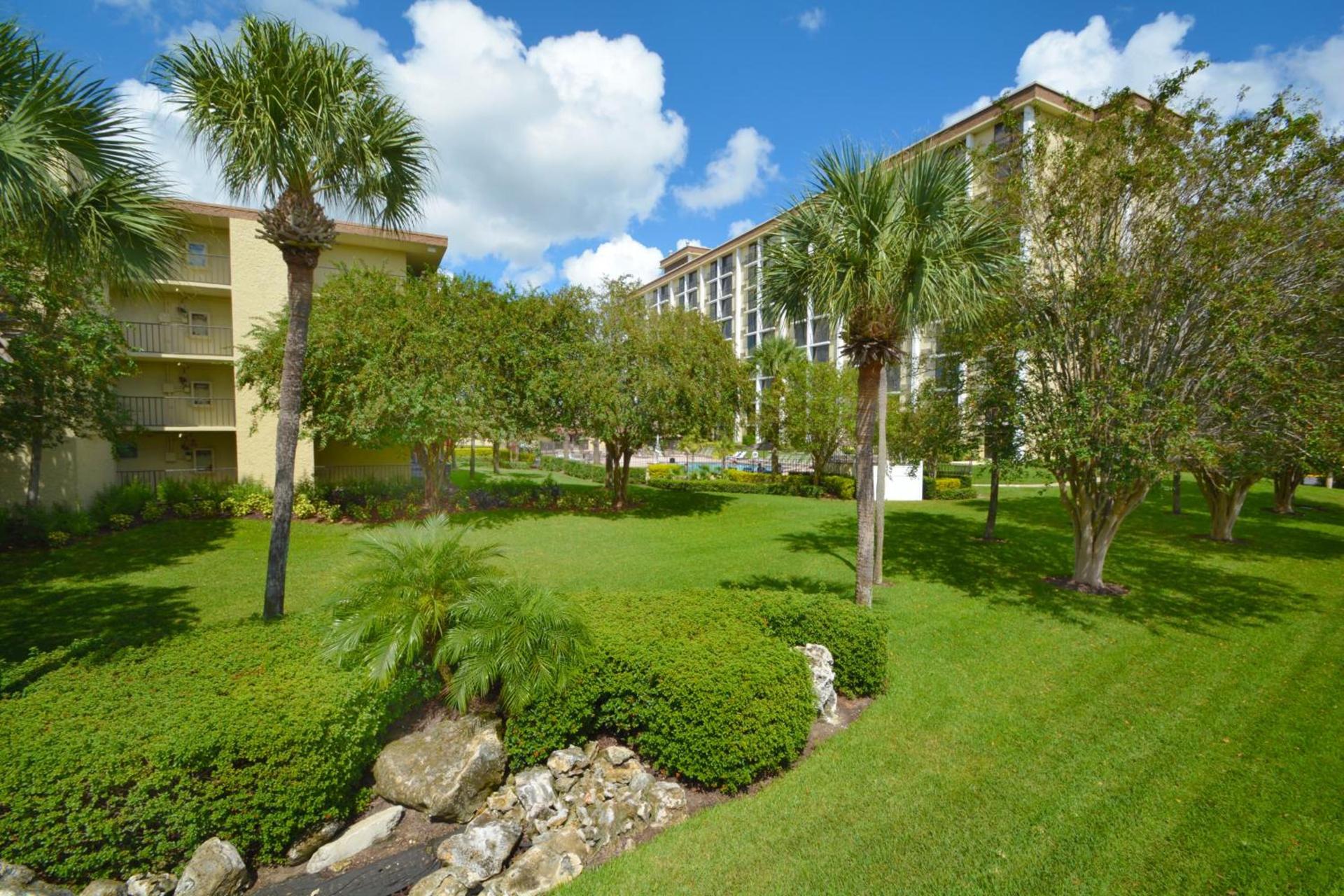 Rosen Inn Closest to Universal photo 4