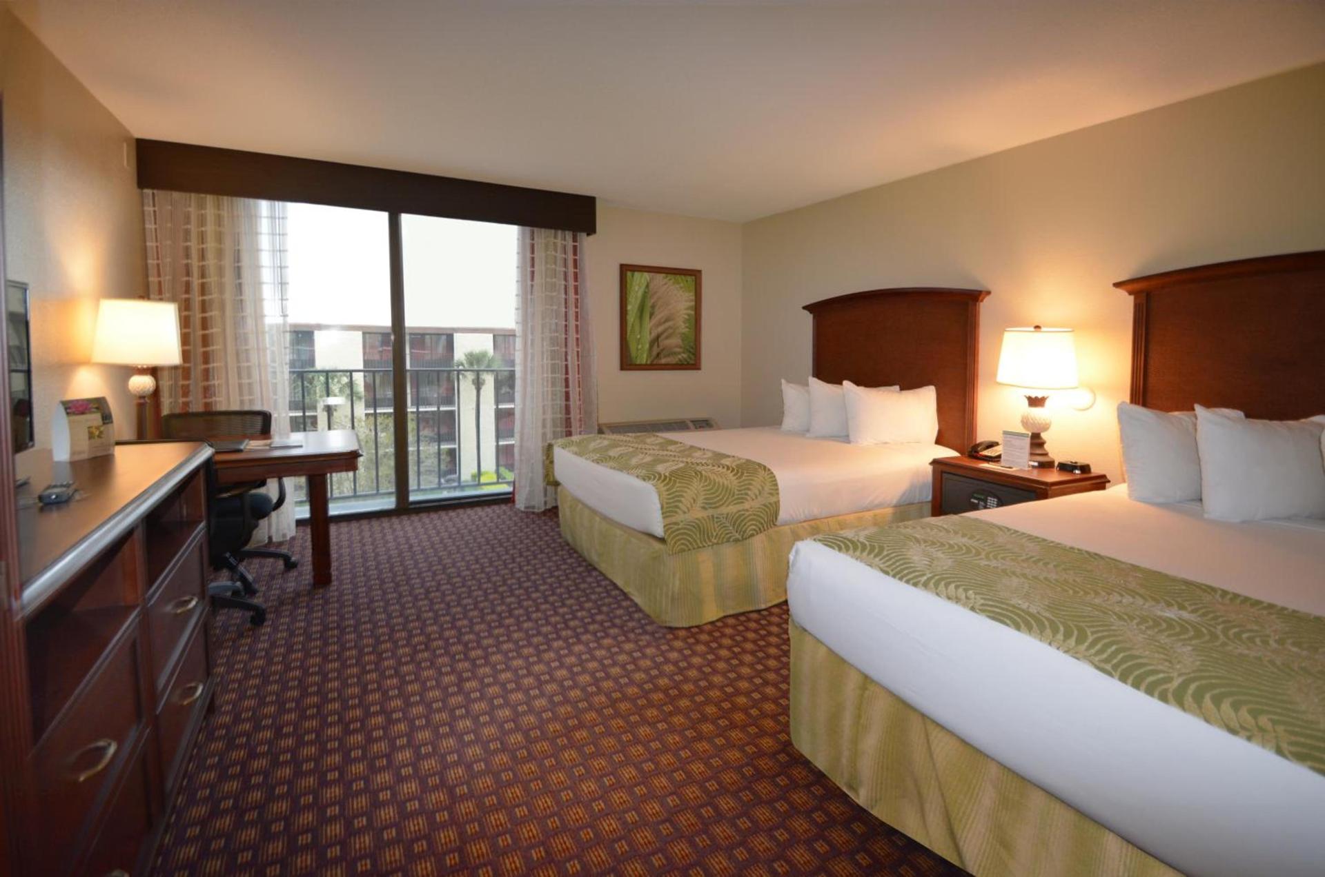 Rosen Inn Closest to Universal photo 11
