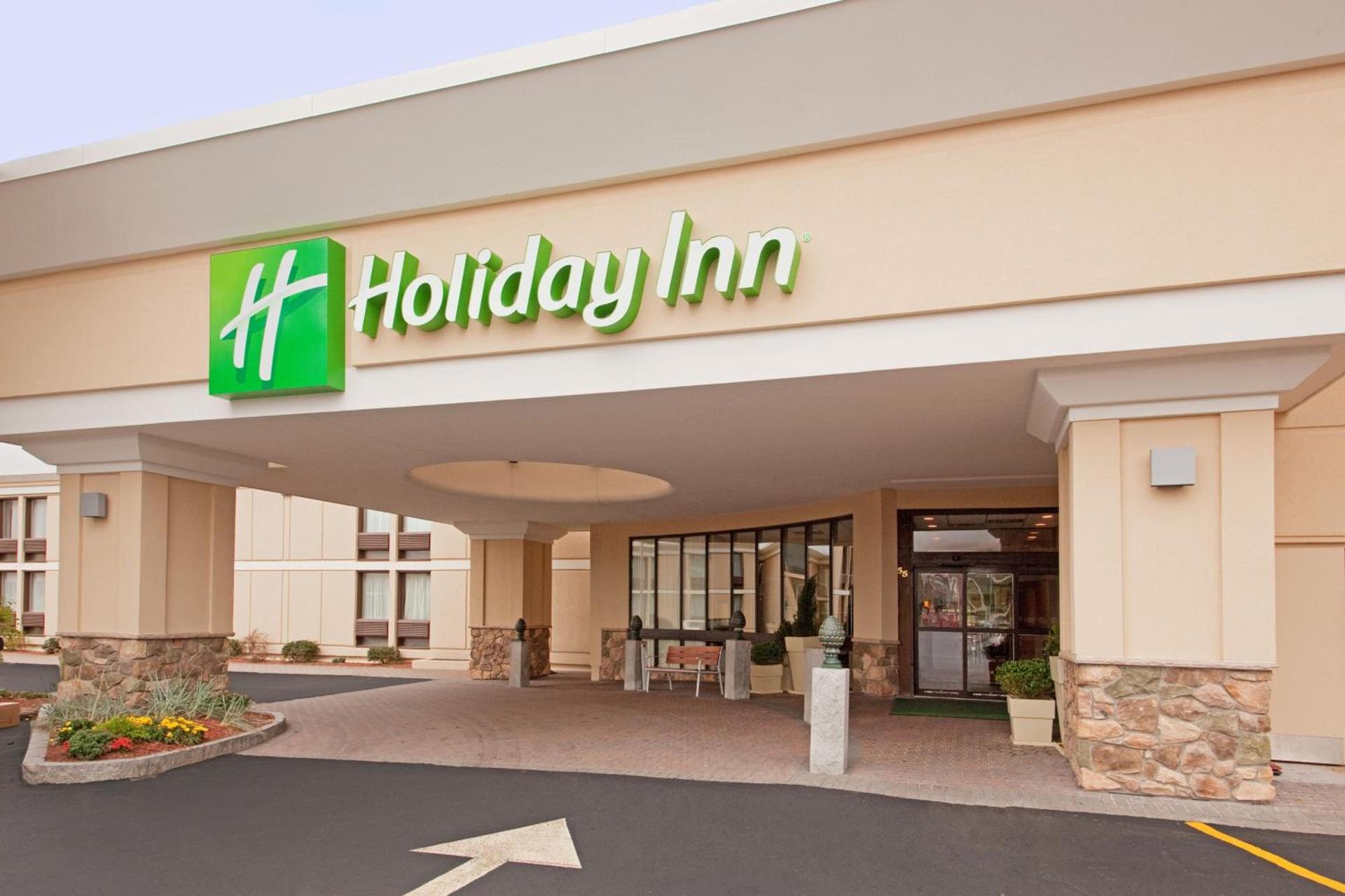 Holiday Inn Boston - Dedham Hotel & Conference Center by IHG photo 1