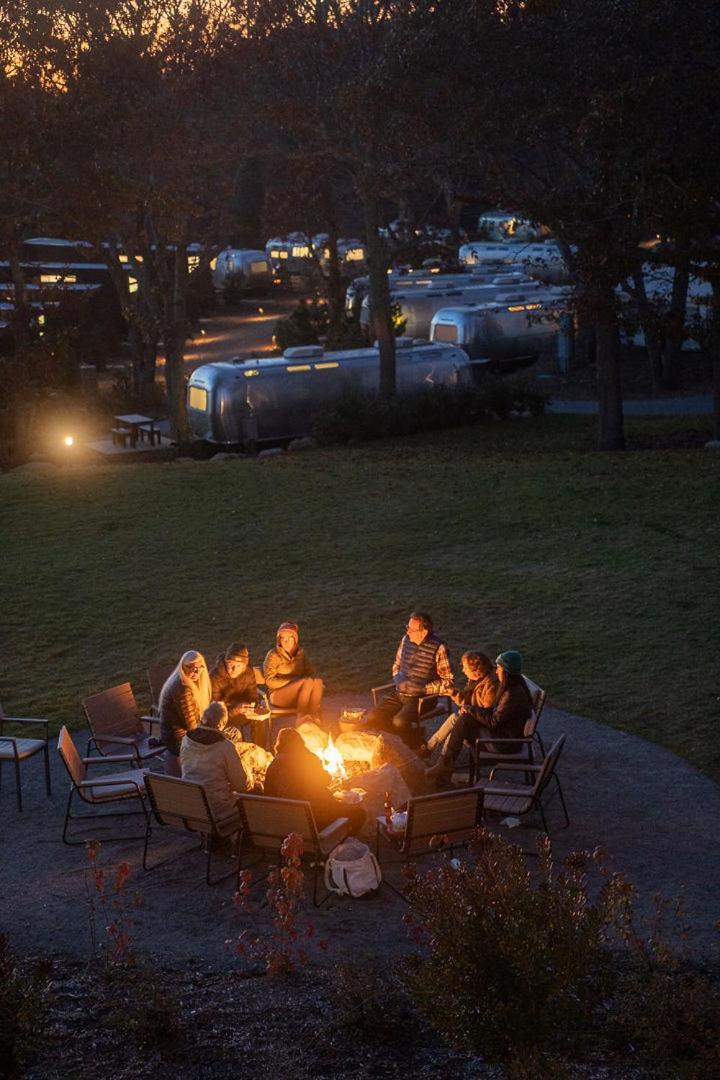 AutoCamp Catskills photo 22