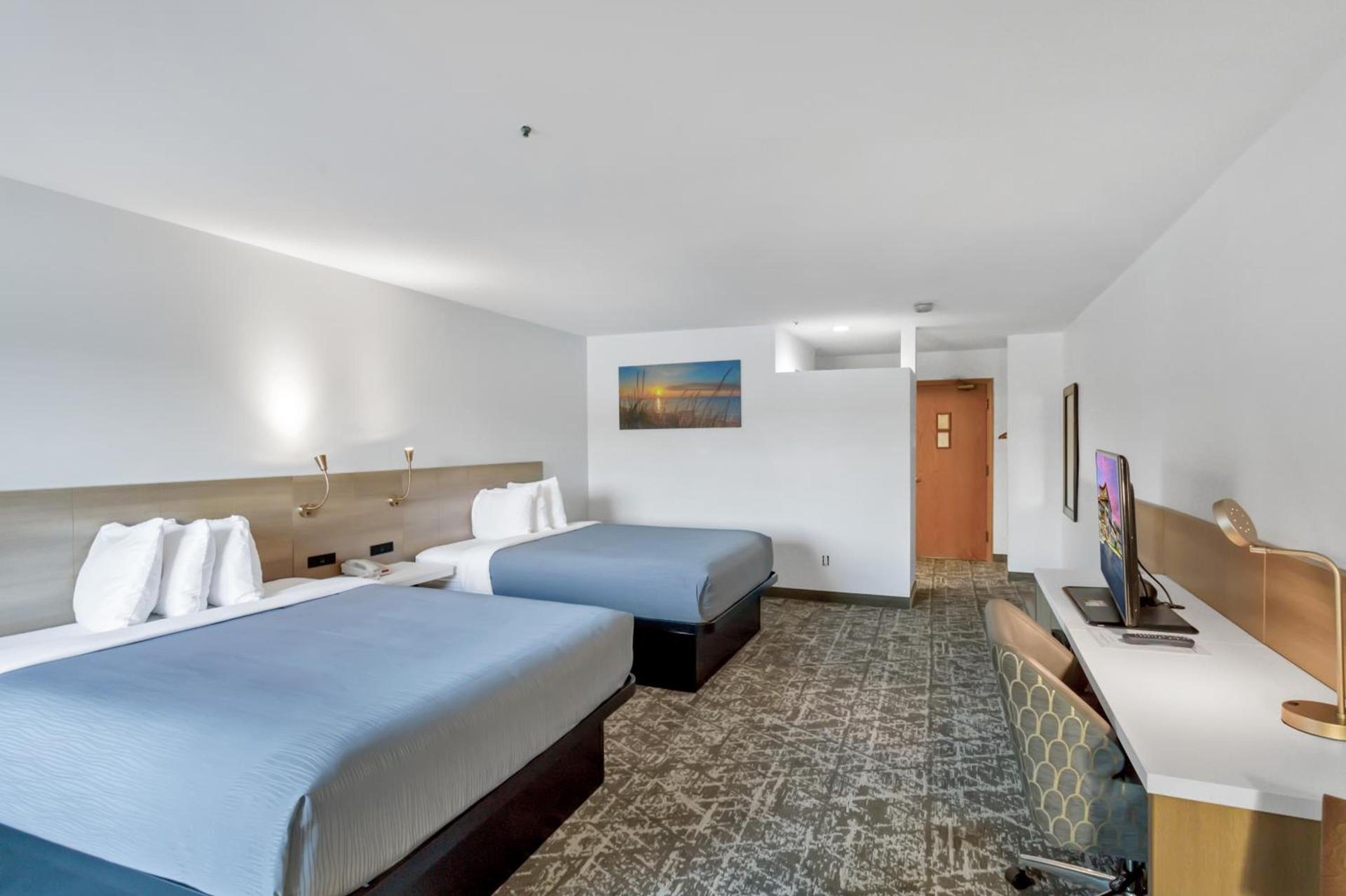 Waterbird Lakeside Inn photo 6