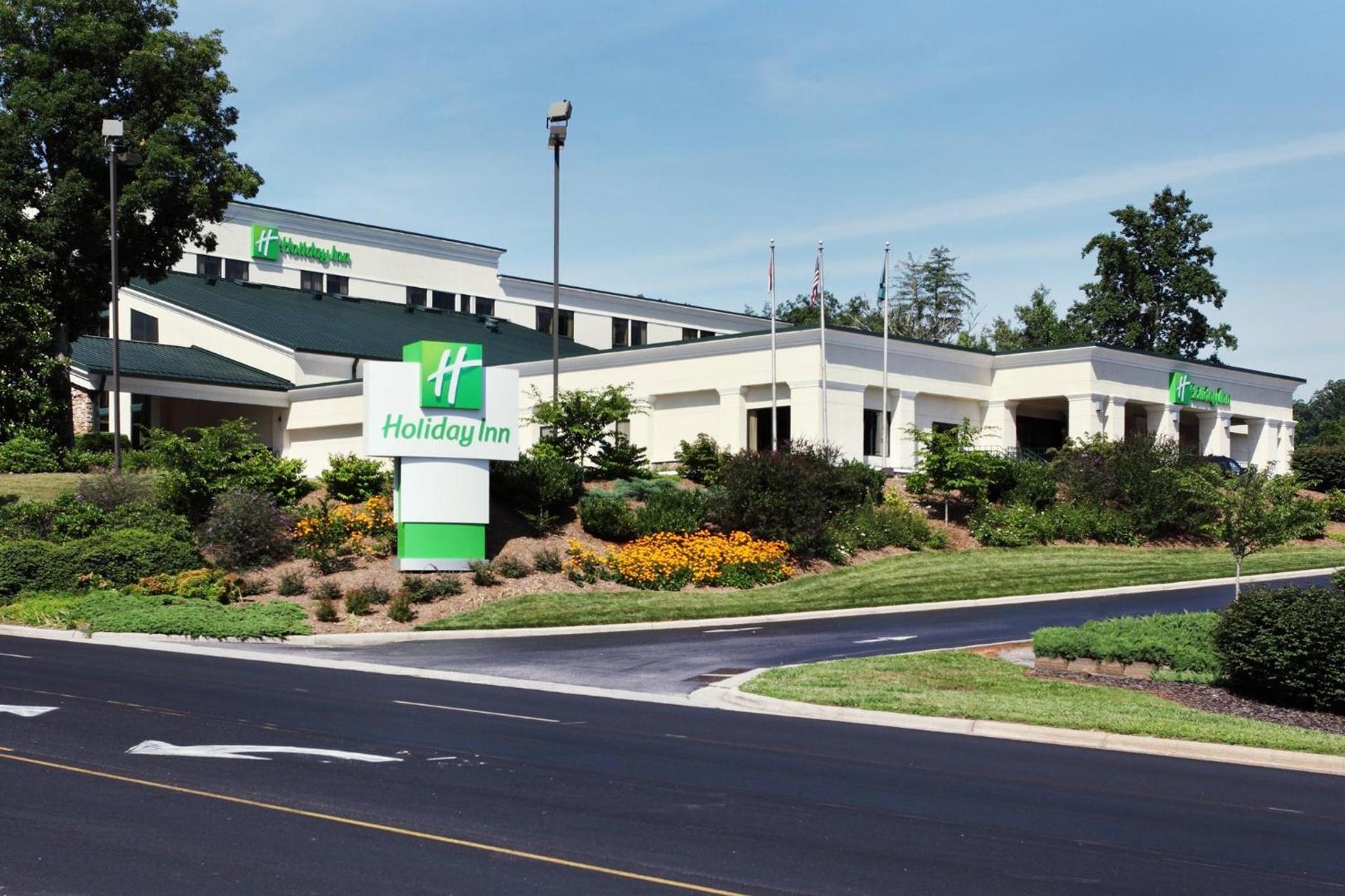Holiday Inn Asheville - Biltmore West by IHG photo 5