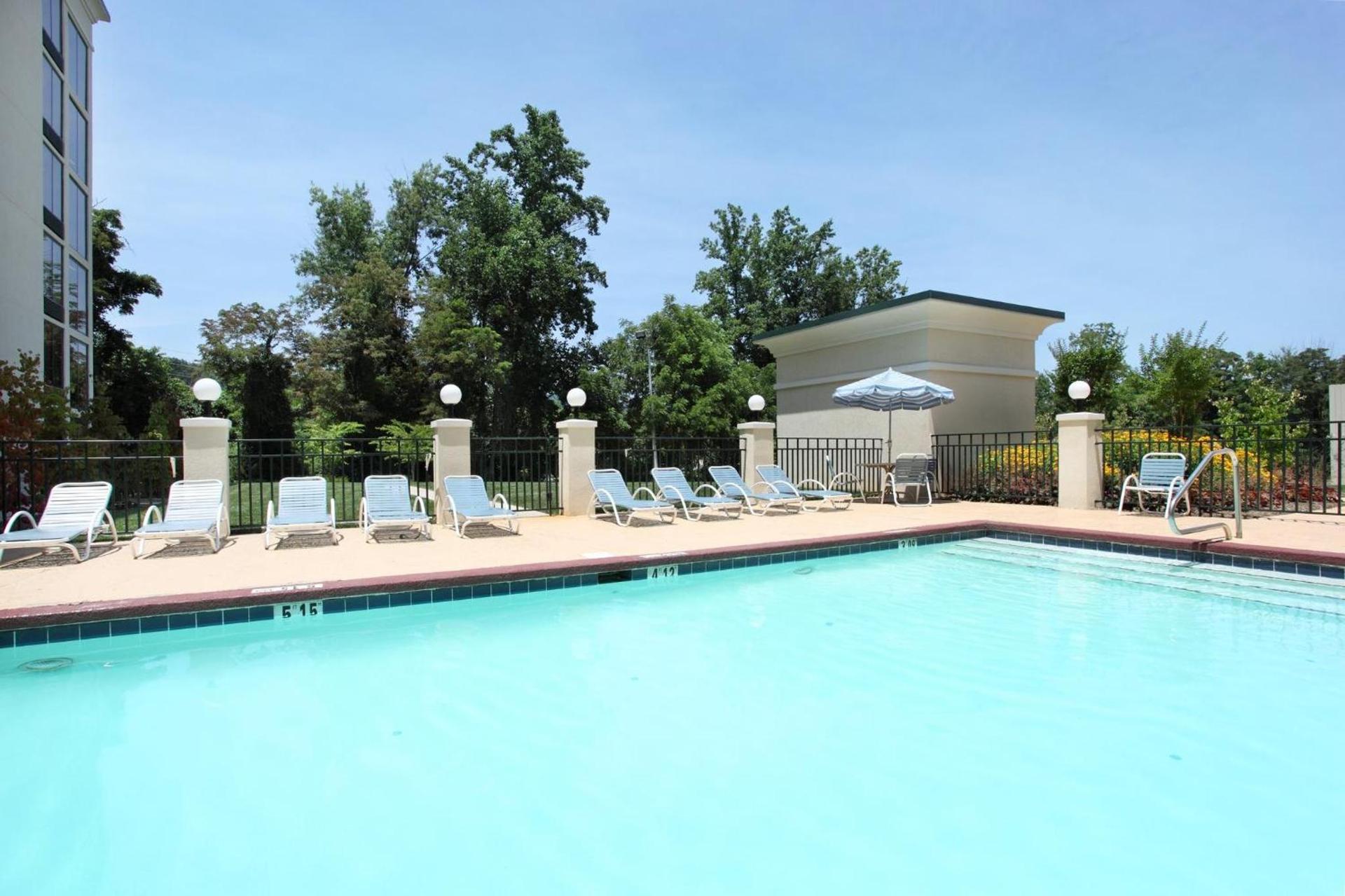 Holiday Inn Asheville - Biltmore West by IHG photo 6