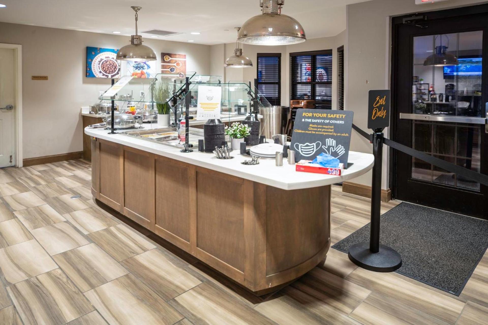 Staybridge Suites - Summerville by IHG photo 57