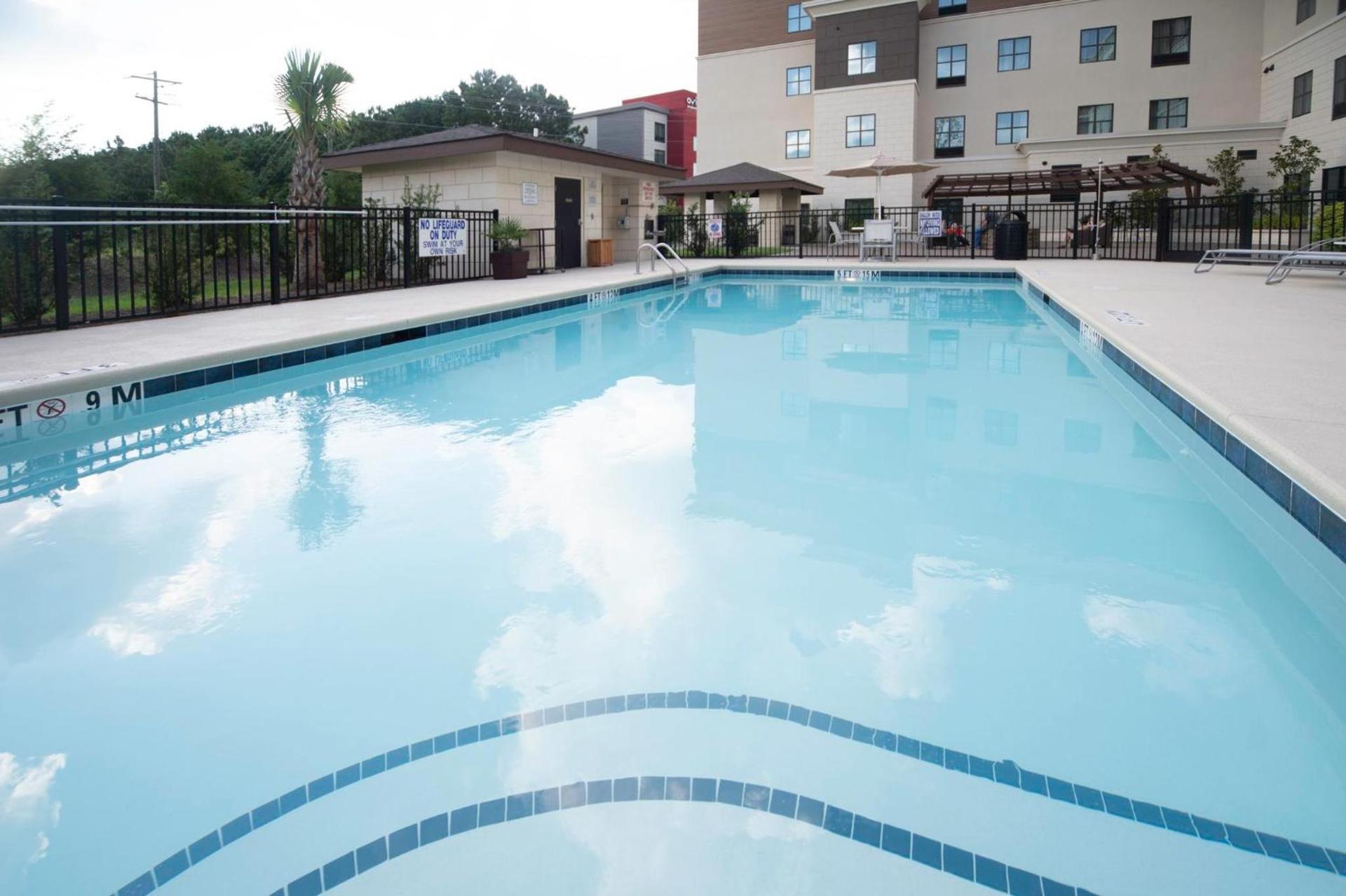 Staybridge Suites - Summerville by IHG photo 27