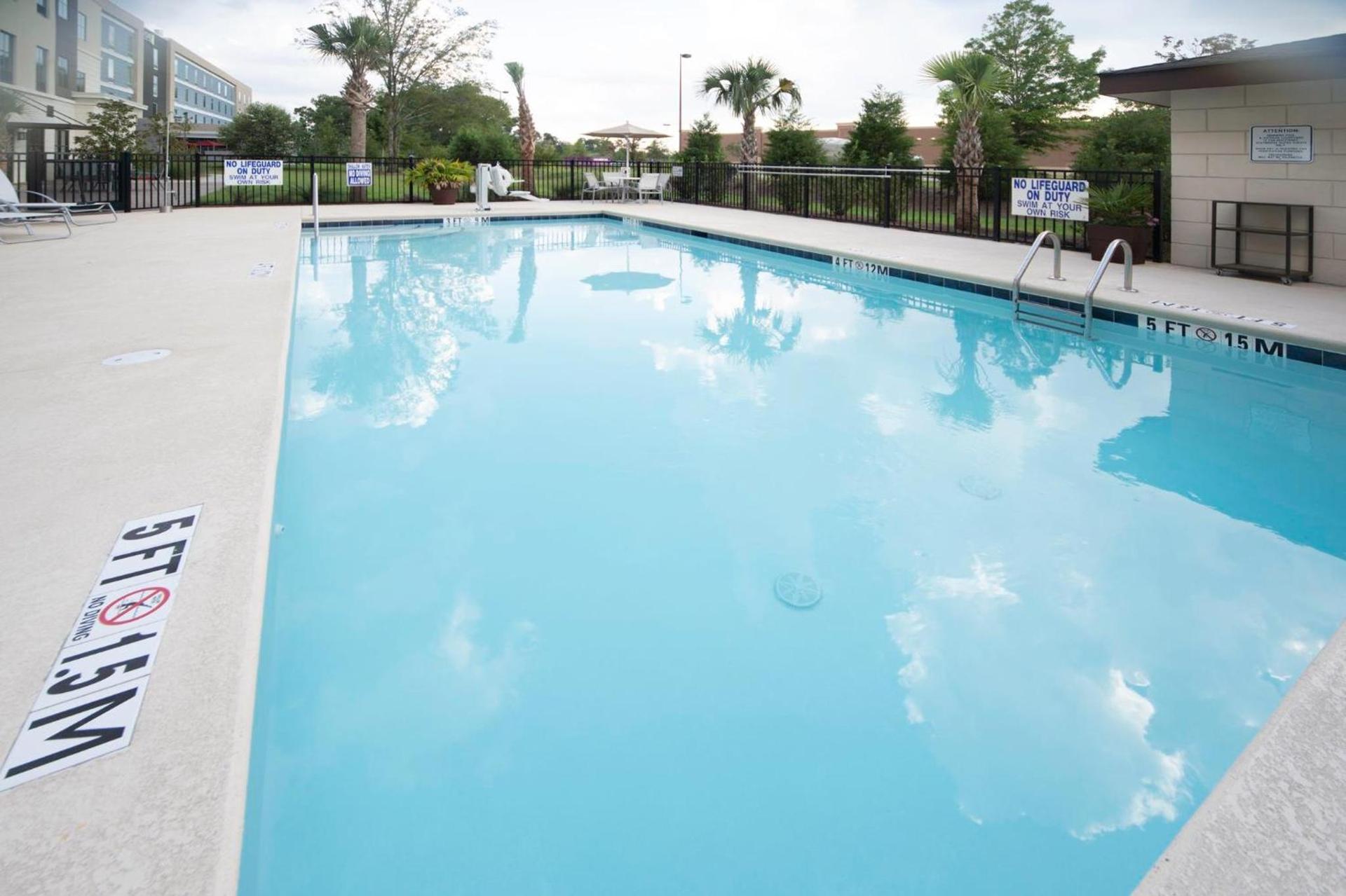 Staybridge Suites - Summerville by IHG photo 28