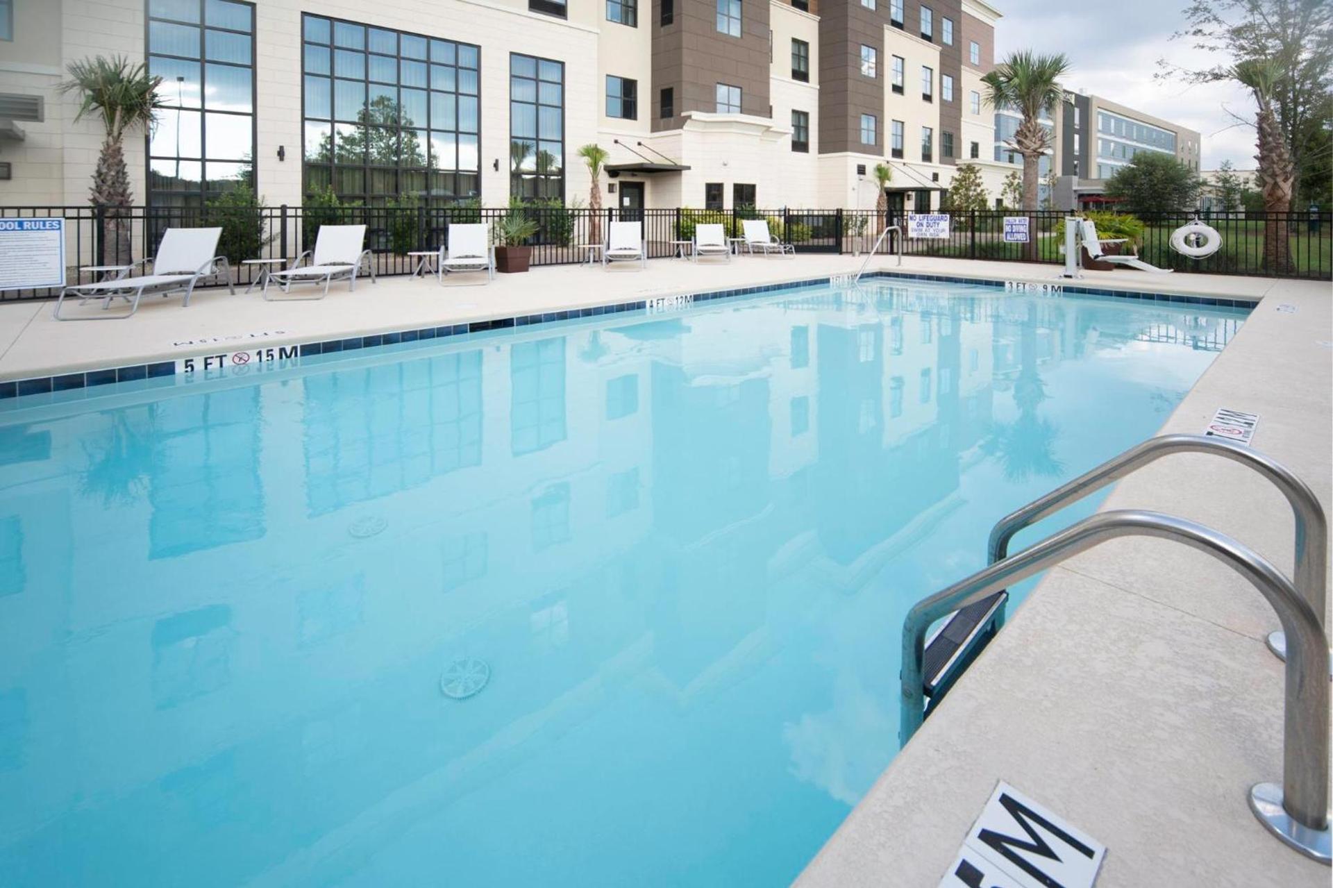 Staybridge Suites - Summerville by IHG photo 33