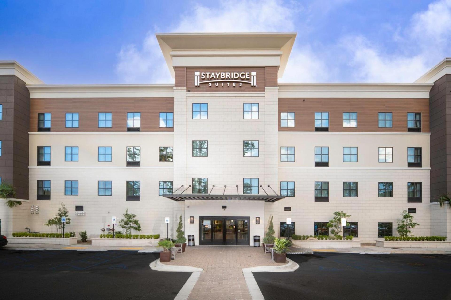 Staybridge Suites - Summerville by IHG — hotel in Summerville