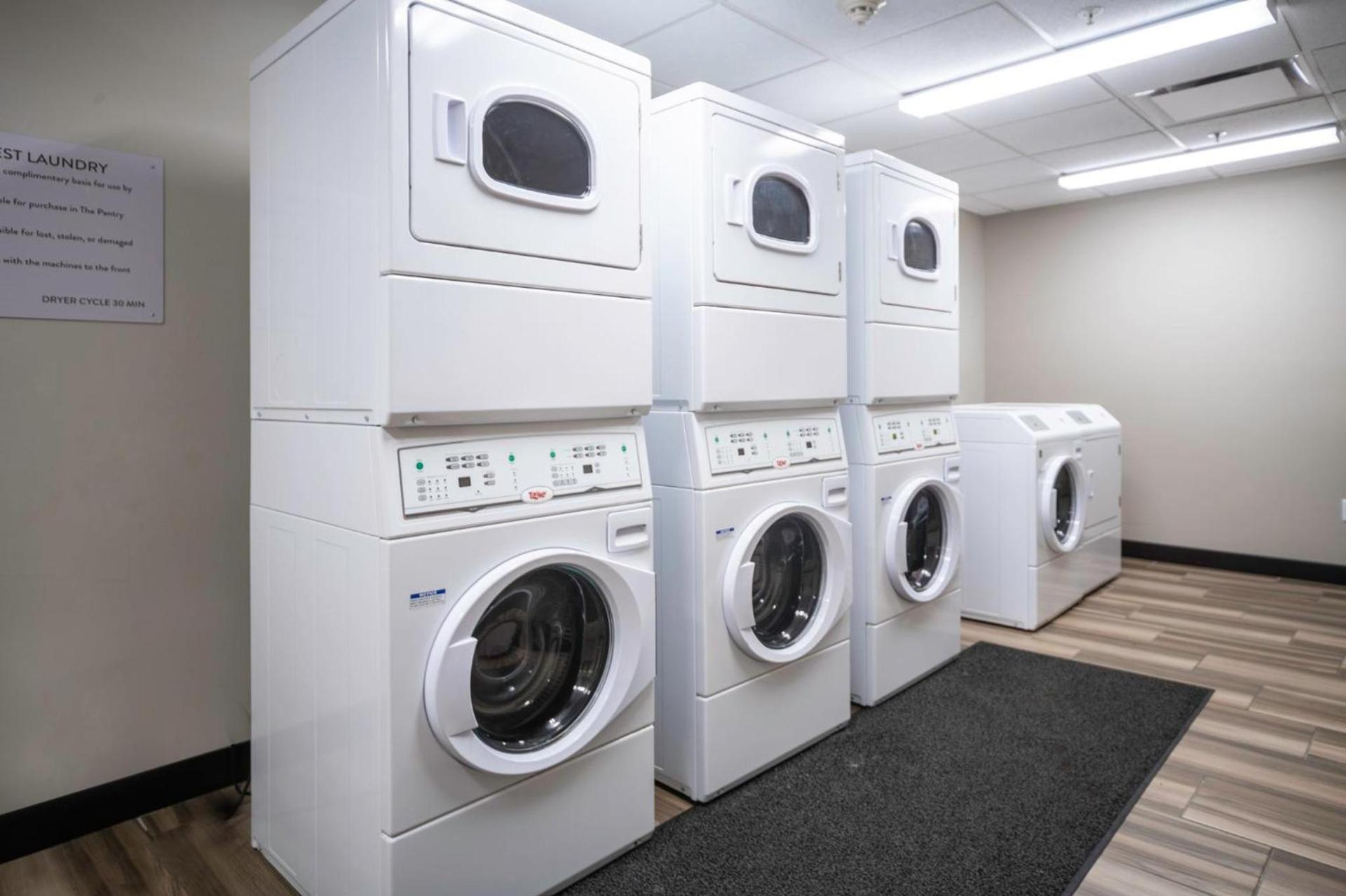 Staybridge Suites - Summerville by IHG photo 39