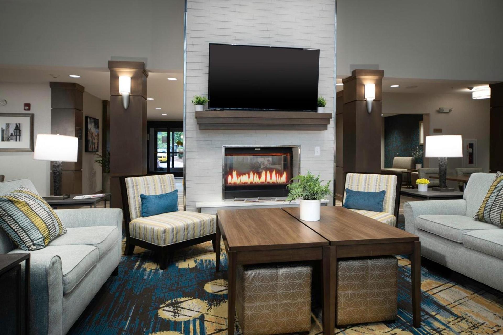Staybridge Suites - Summerville by IHG photo 48