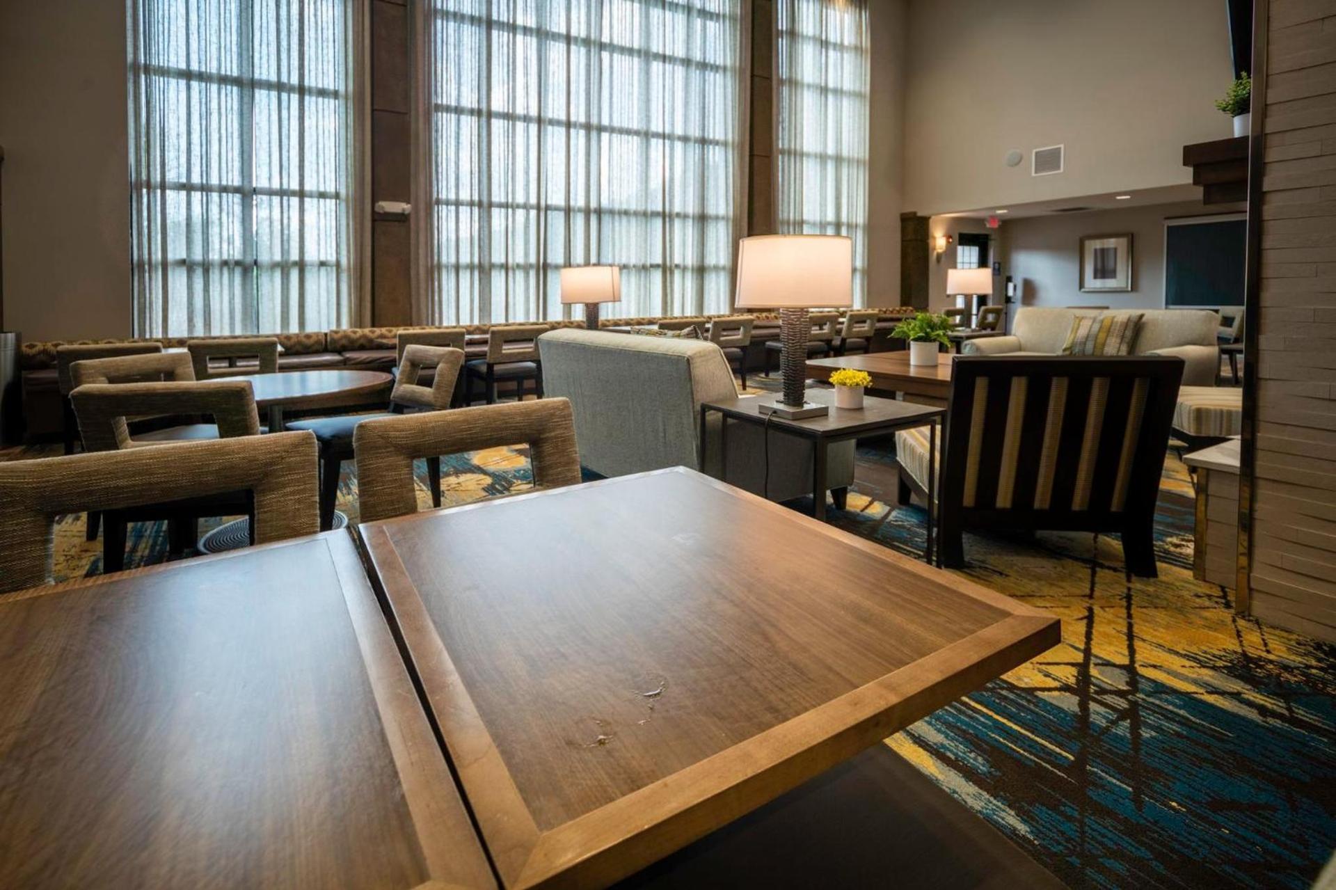 Staybridge Suites - Summerville by IHG photo 49