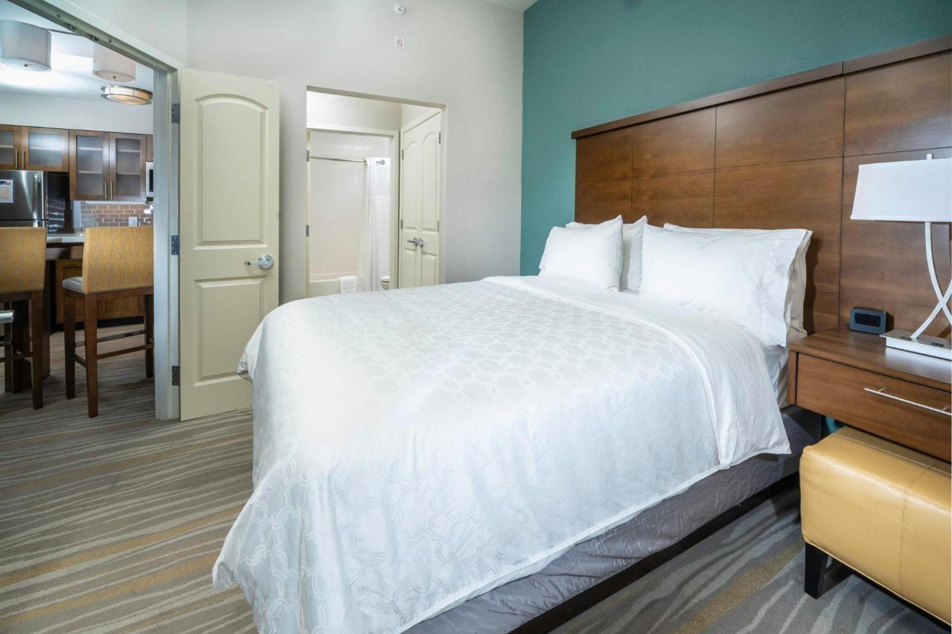 Staybridge Suites - Summerville by IHG photo 68
