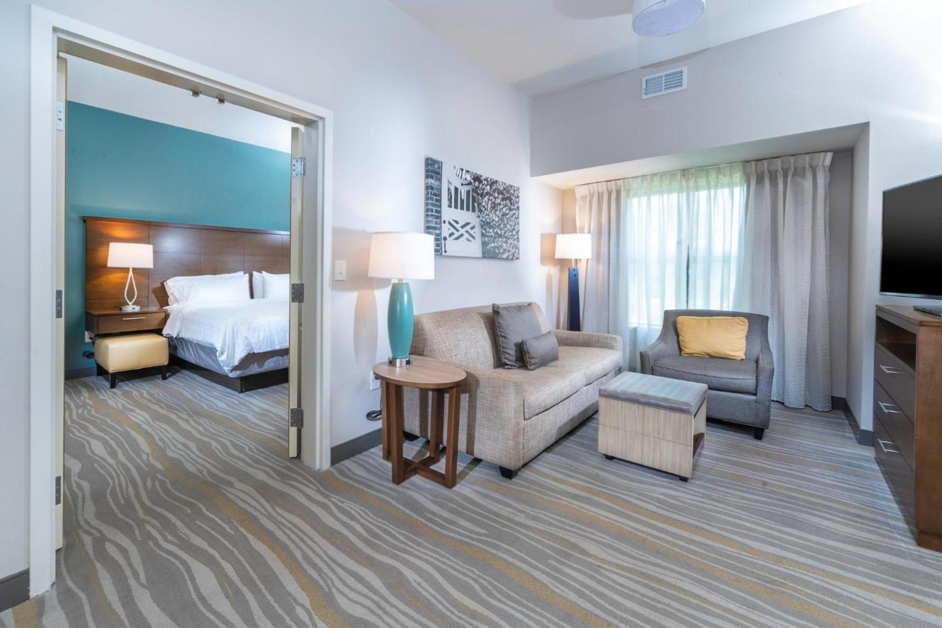 Staybridge Suites - Summerville by IHG photo 72