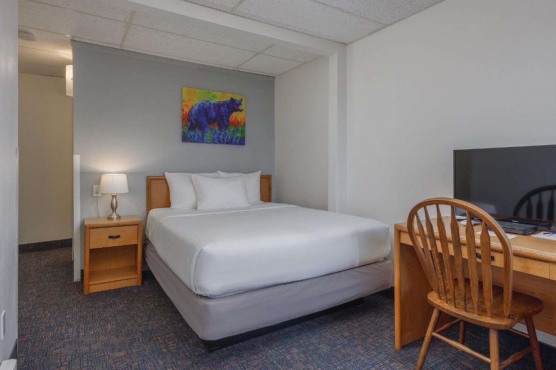 Golden North Inn photo 12