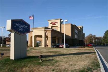 Hampton Inn Martin photo 50