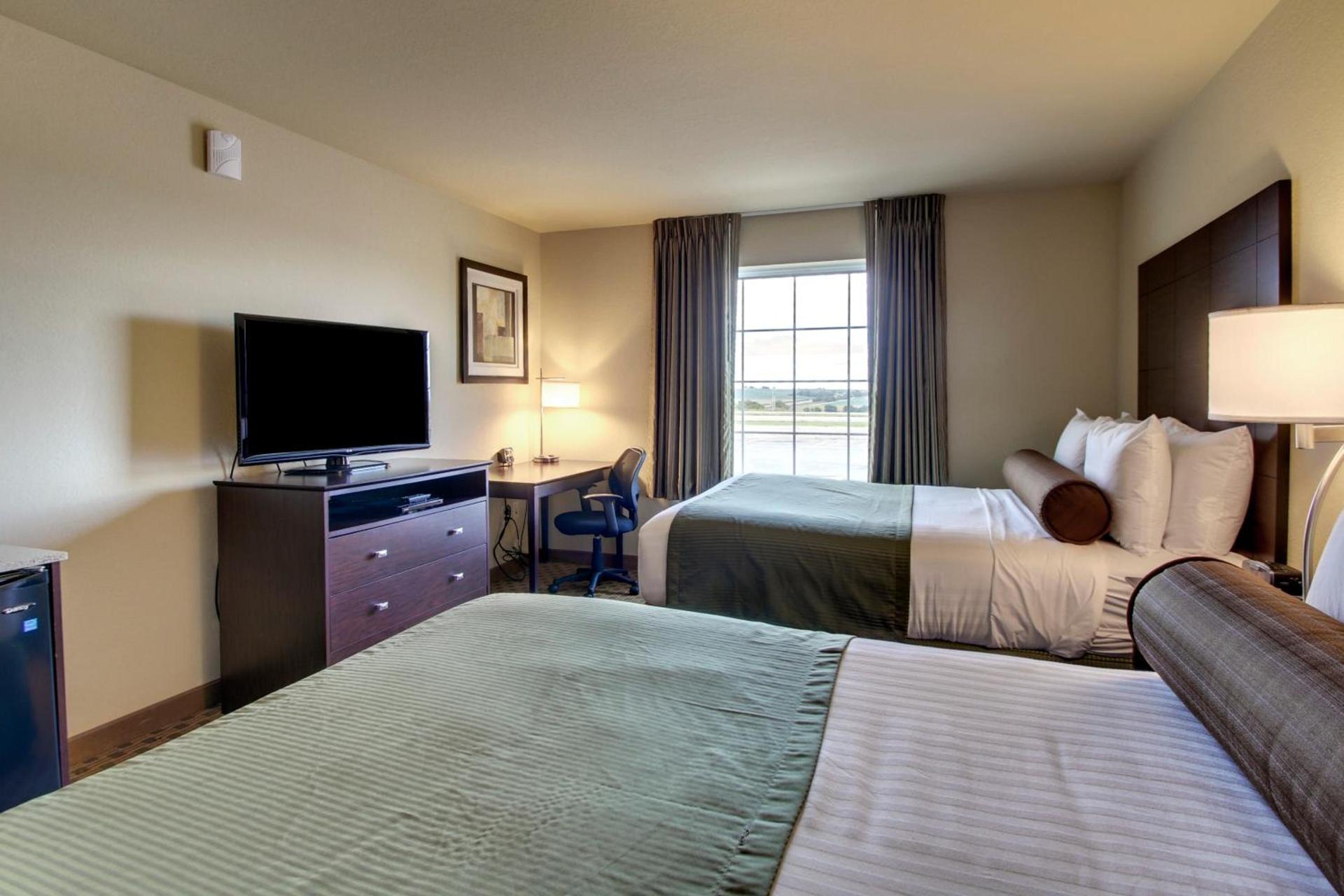 Cobblestone Inn & Suites - Avoca photo 4
