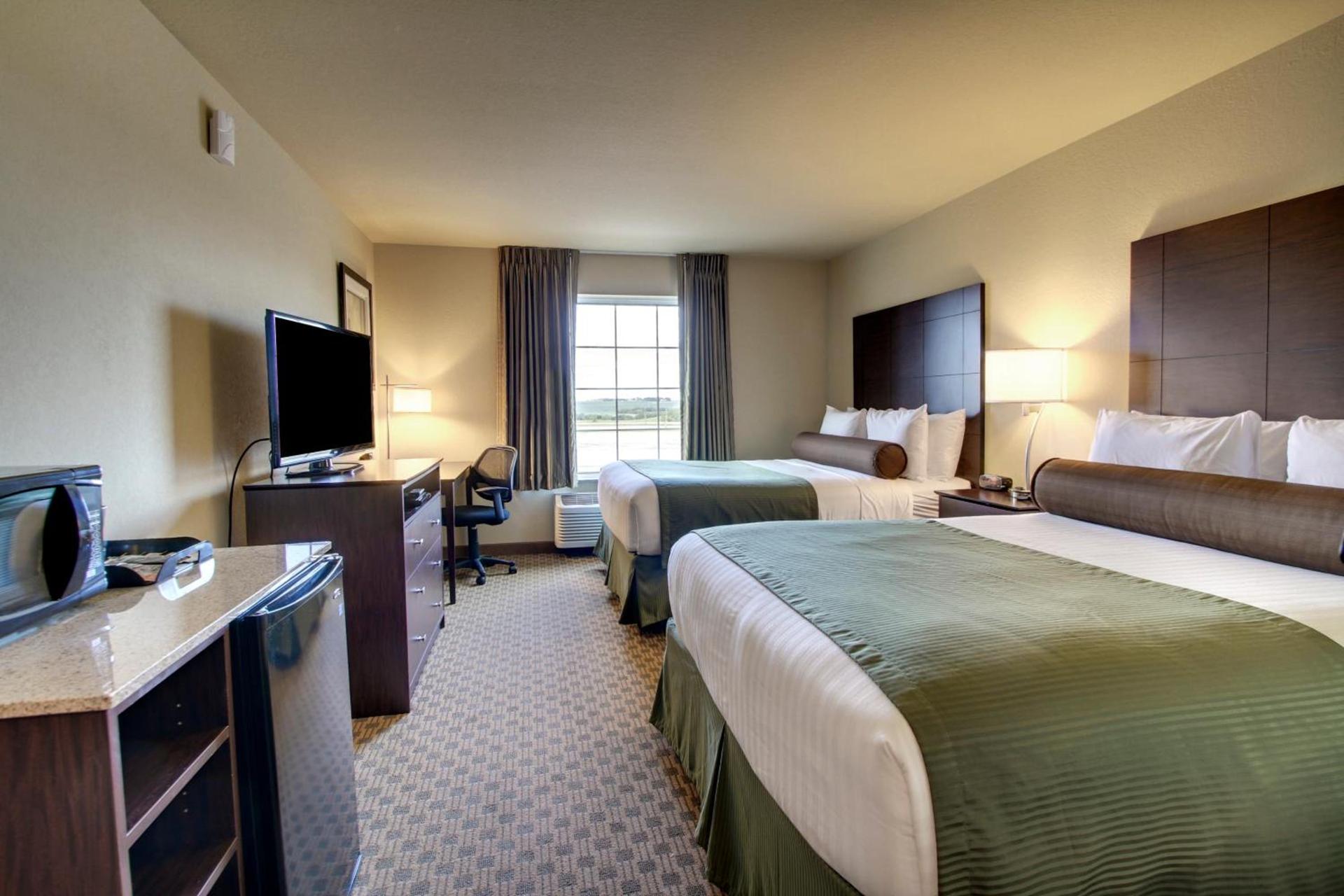 Cobblestone Inn & Suites - Avoca photo 2