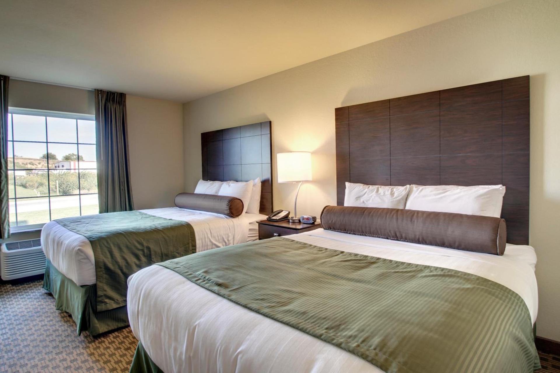 Cobblestone Inn & Suites - Avoca photo 30