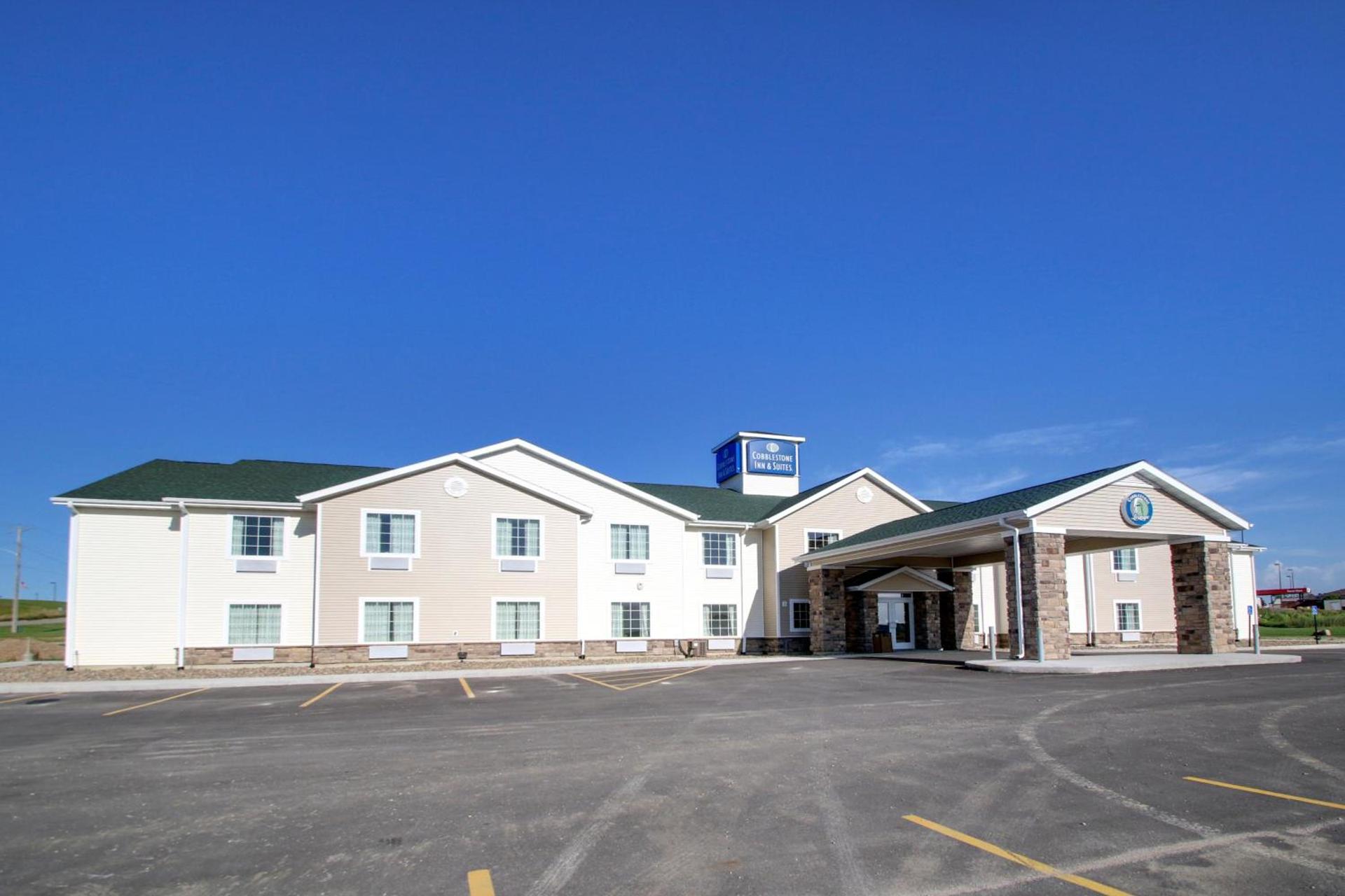 Cobblestone Inn & Suites - Avoca photo 13