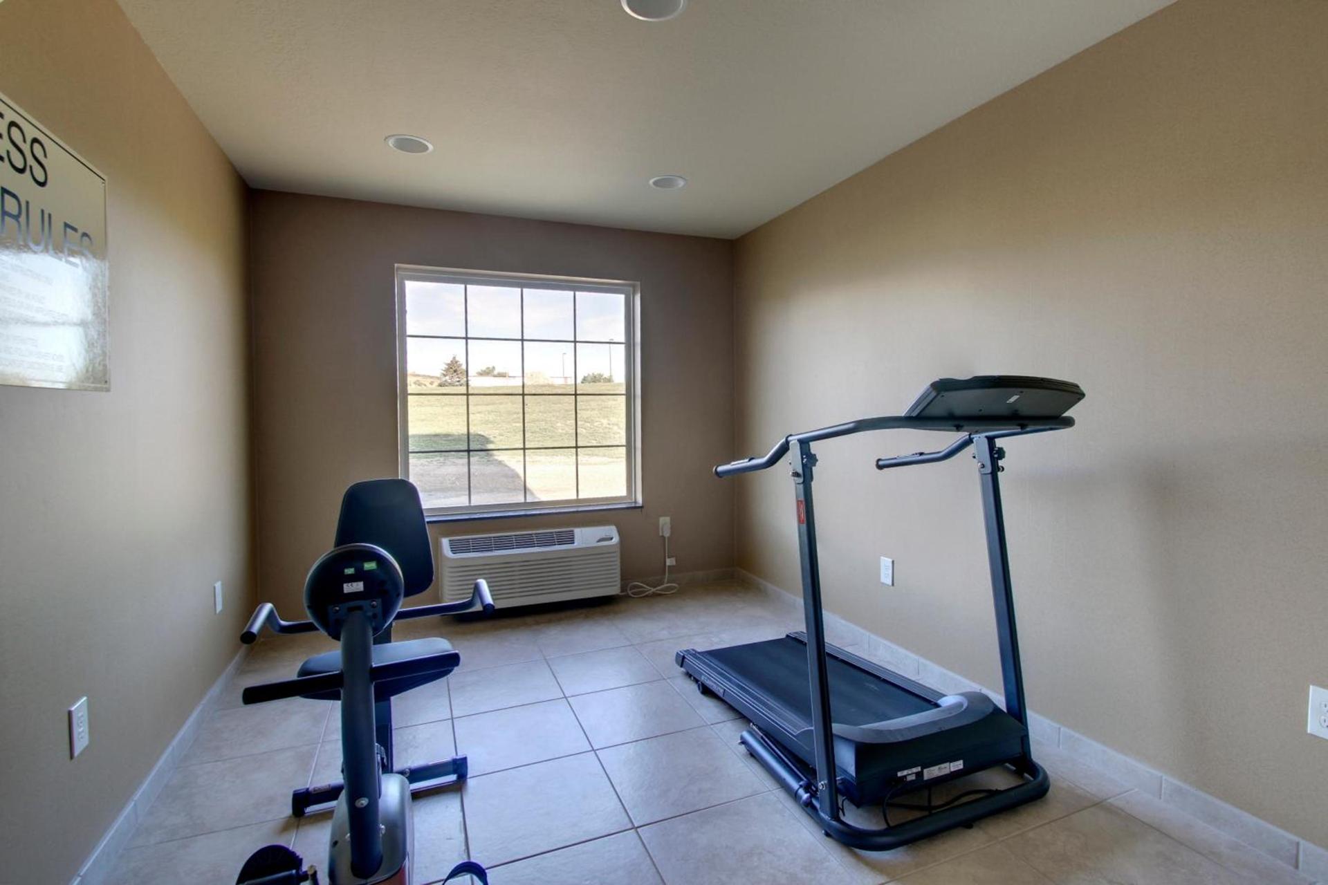Cobblestone Inn & Suites - Avoca photo 28