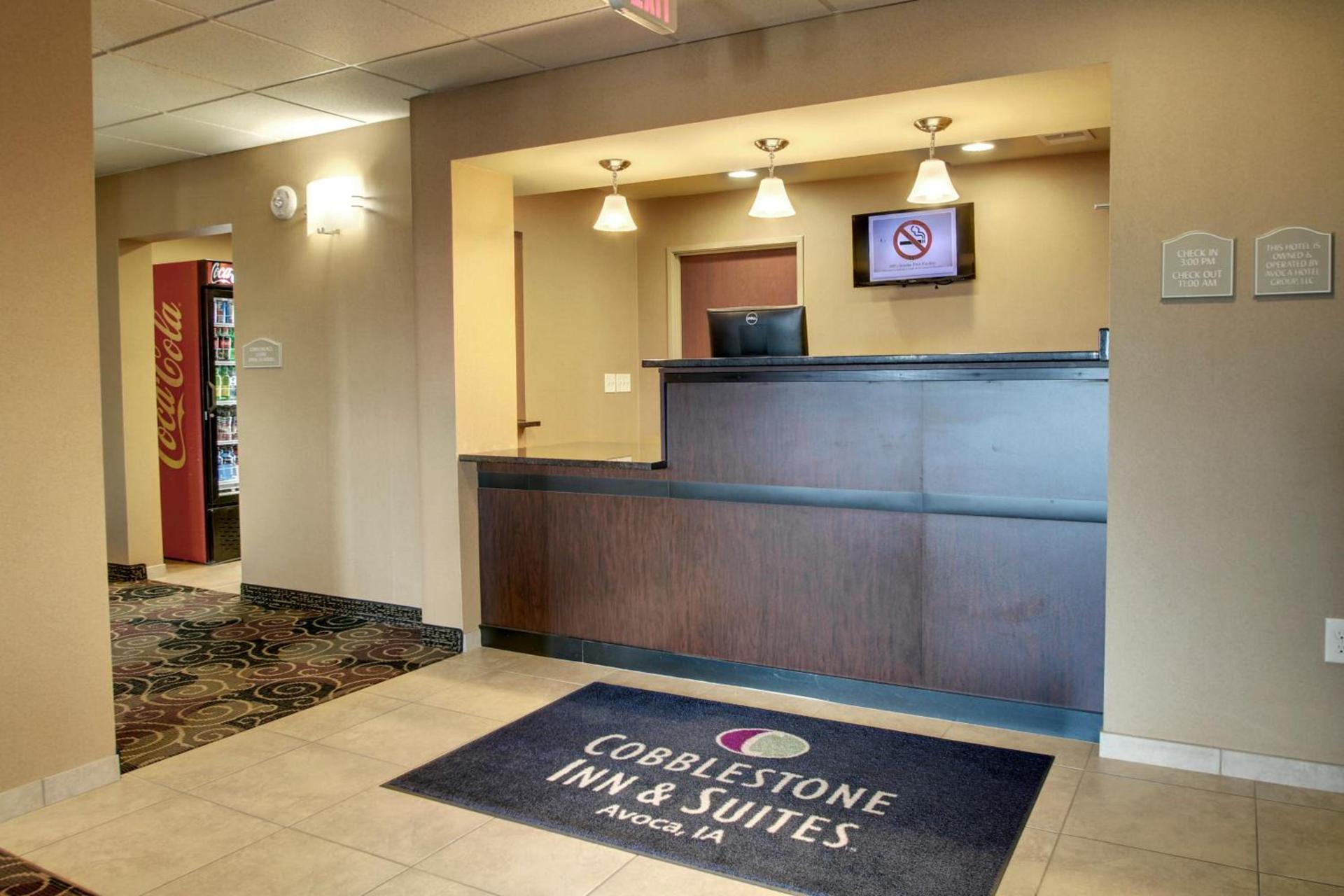 Cobblestone Inn & Suites - Avoca photo 15