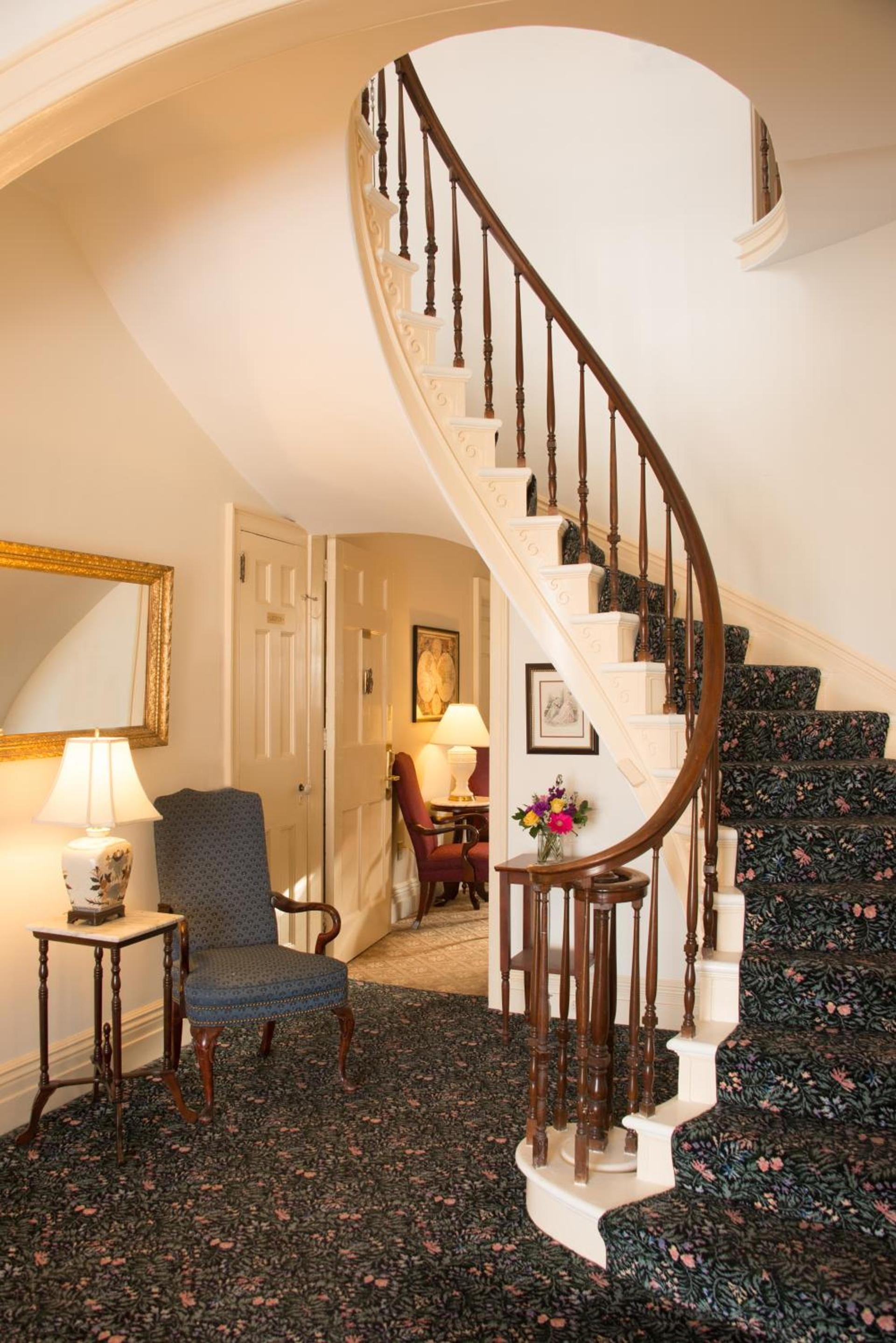 Middlebury Inn photo 82
