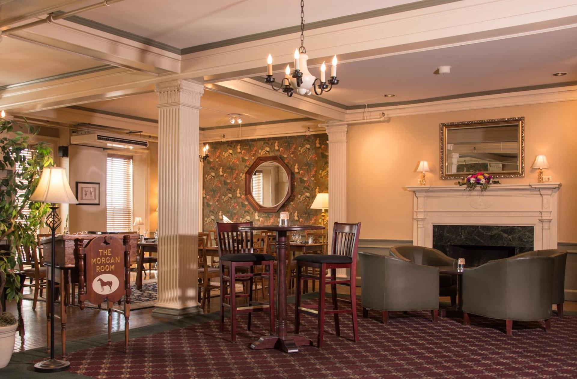 Middlebury Inn photo 81
