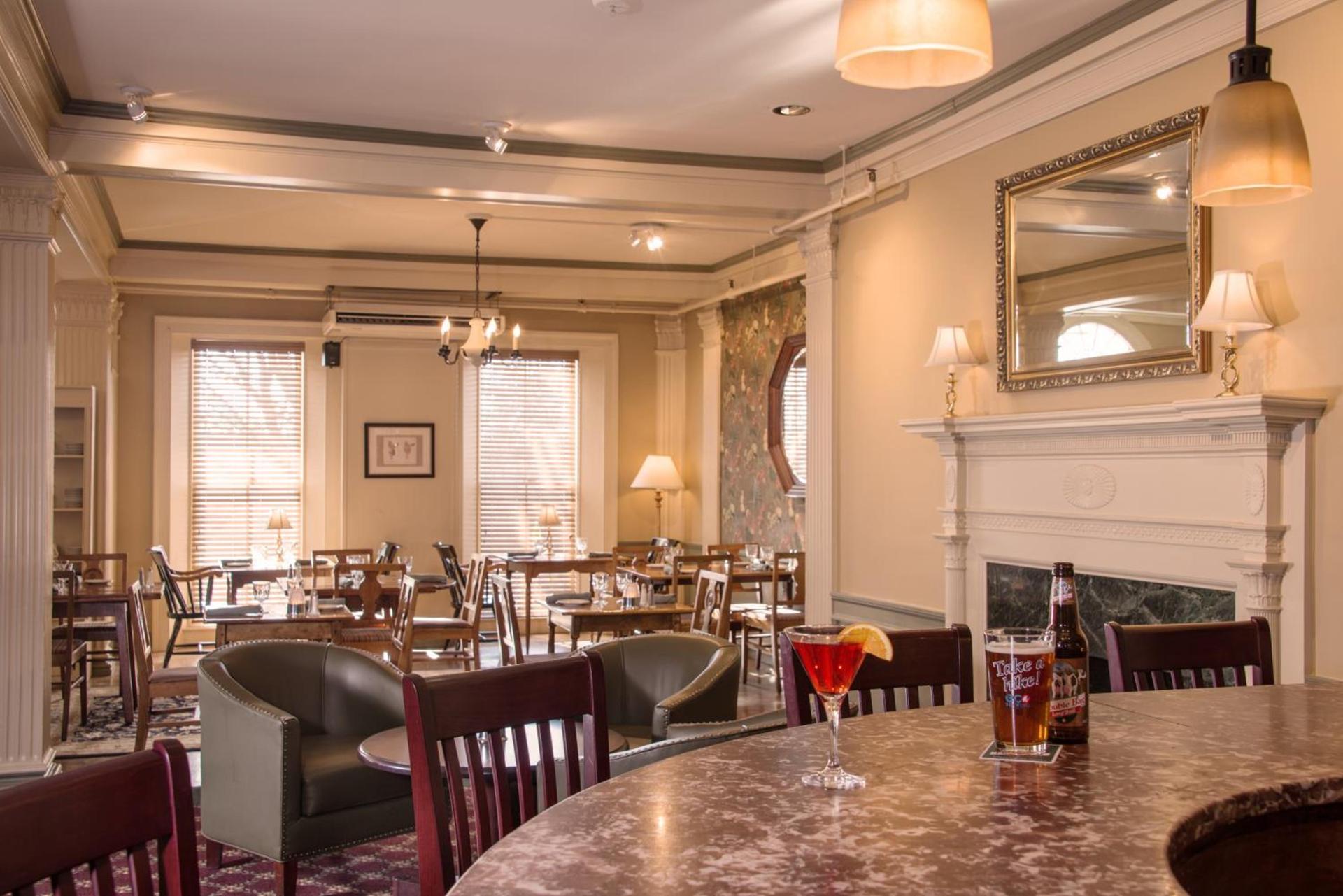 Middlebury Inn photo 85