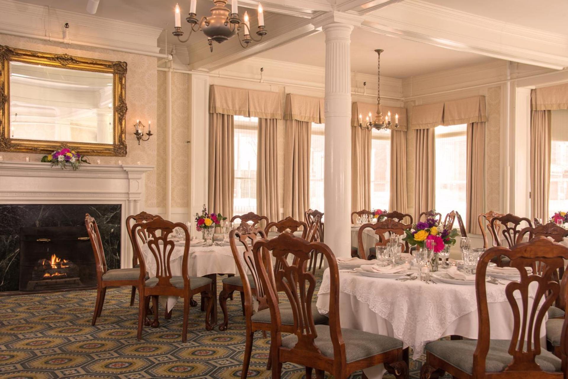 Middlebury Inn photo 86