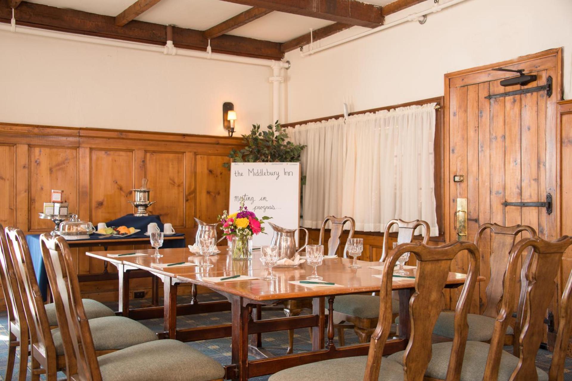 Middlebury Inn photo 87