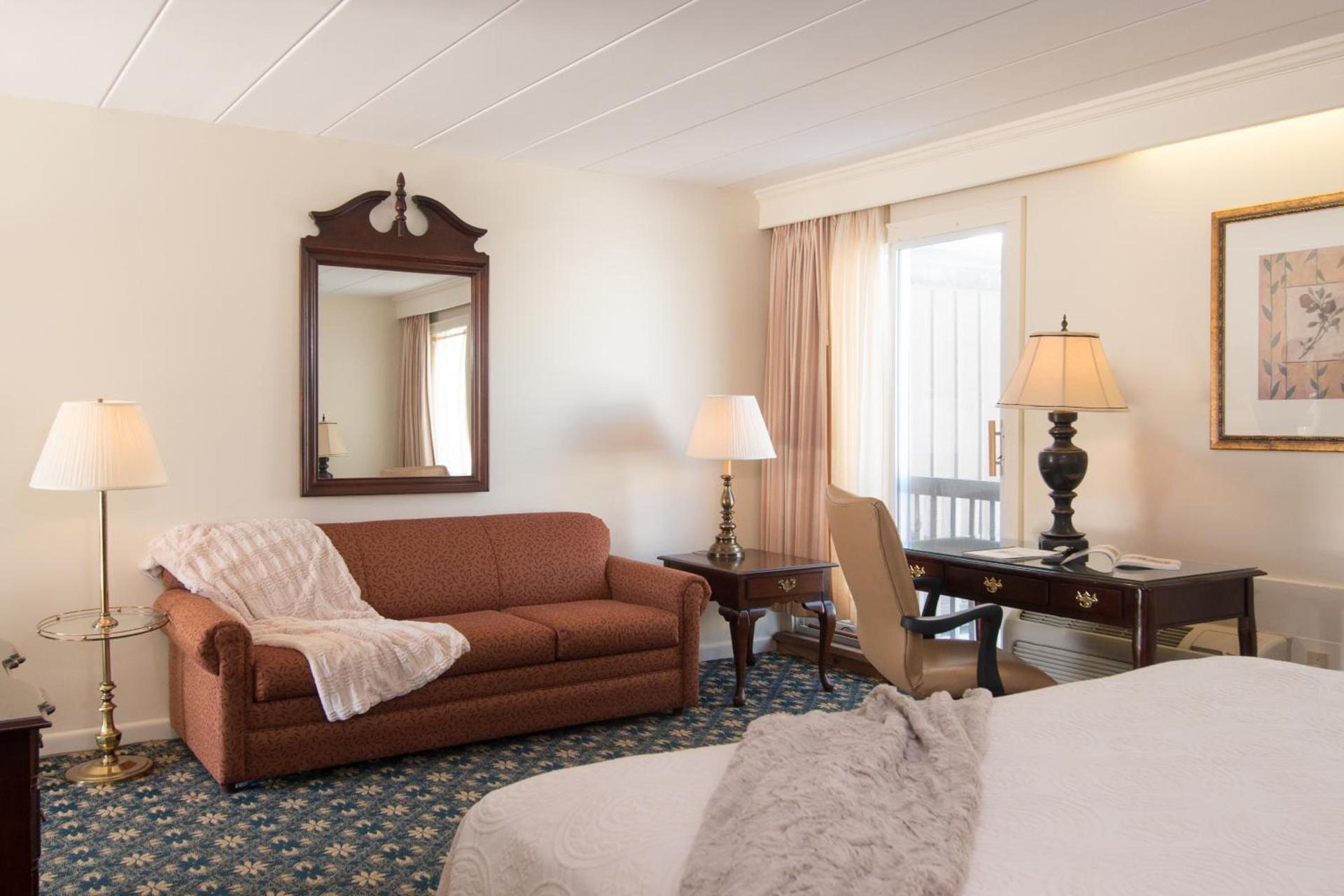Middlebury Inn photo 88