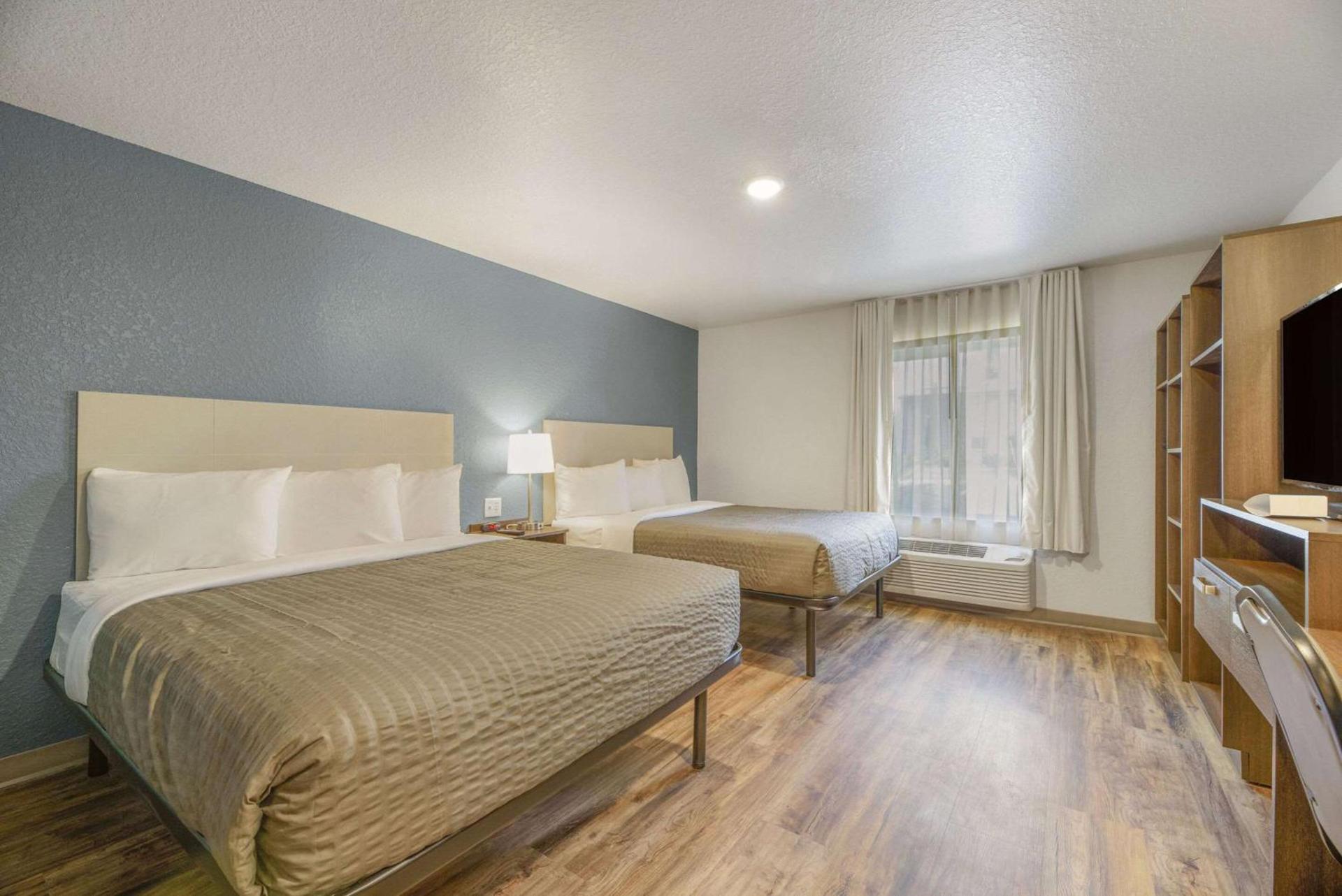 WoodSpring Suites Orlando I-4 & Convention Center photo 16