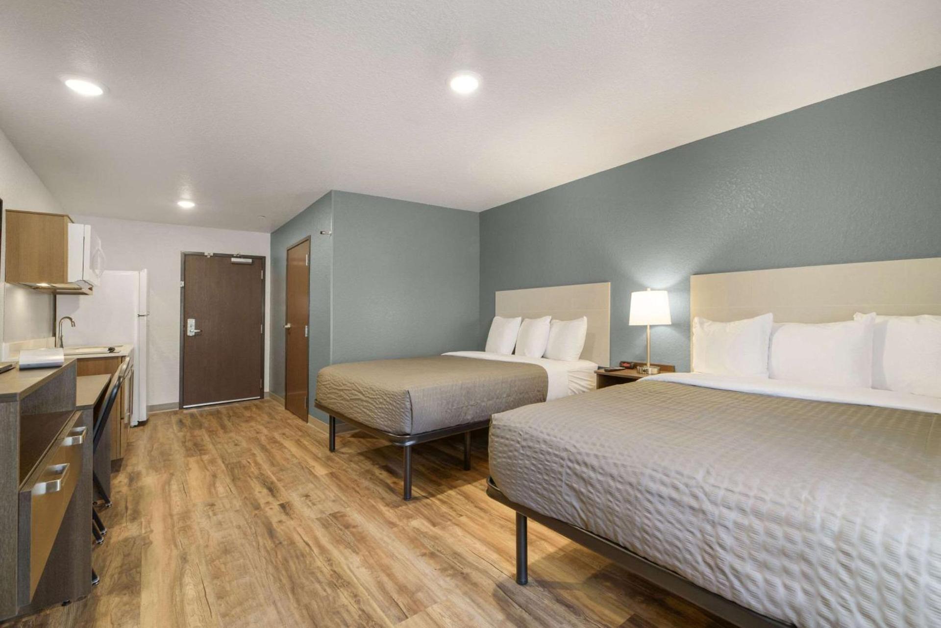 WoodSpring Suites Orlando I-4 & Convention Center photo 17
