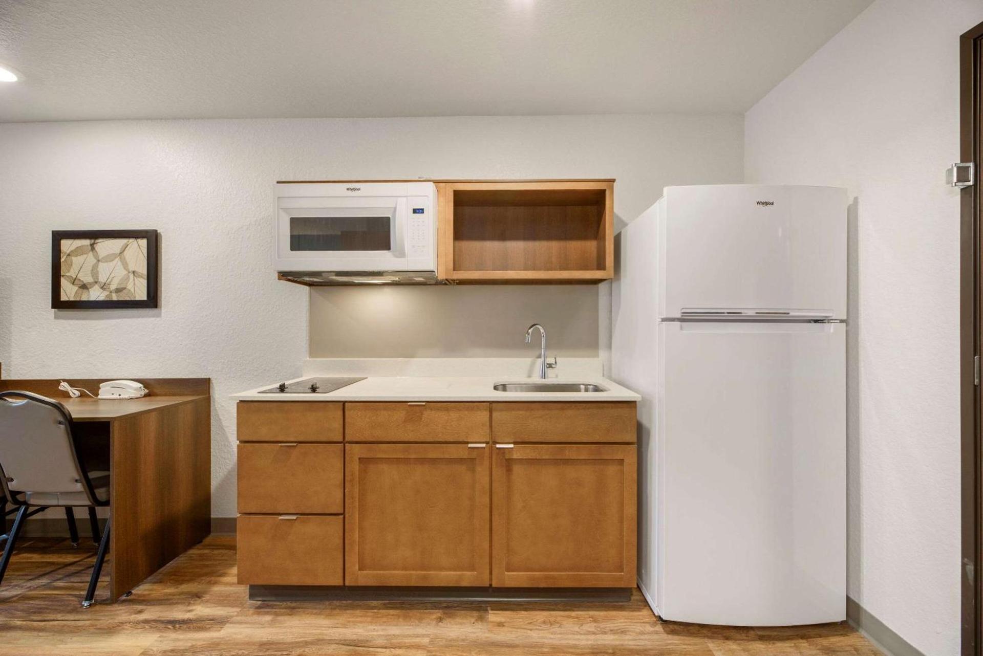 WoodSpring Suites Orlando I-4 & Convention Center photo 19