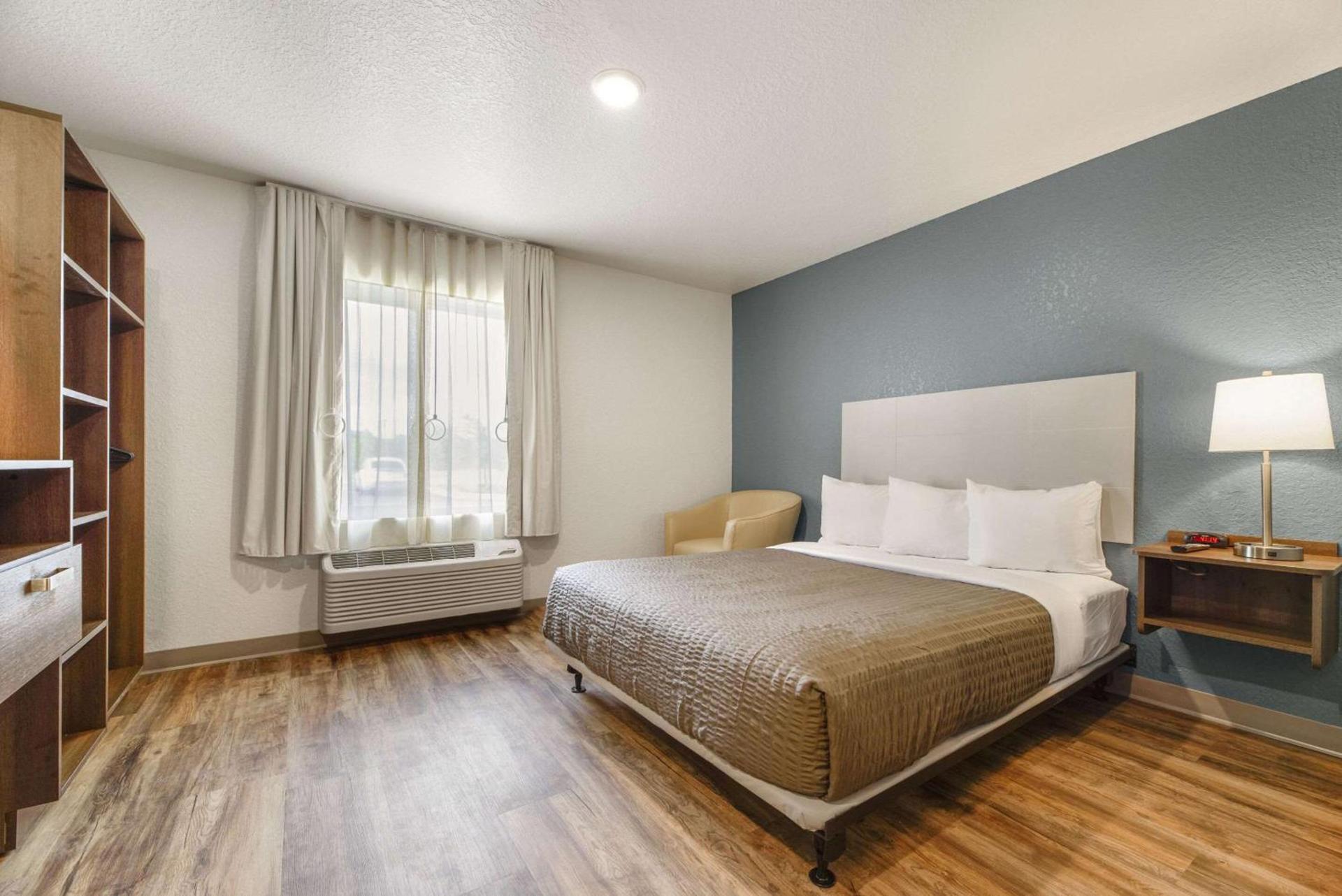 WoodSpring Suites Orlando I-4 & Convention Center photo 21