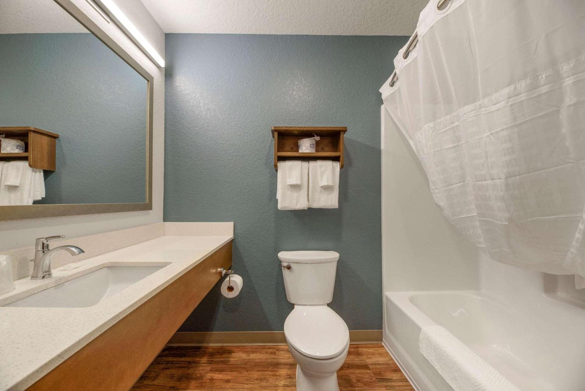 WoodSpring Suites Orlando I-4 & Convention Center photo 20