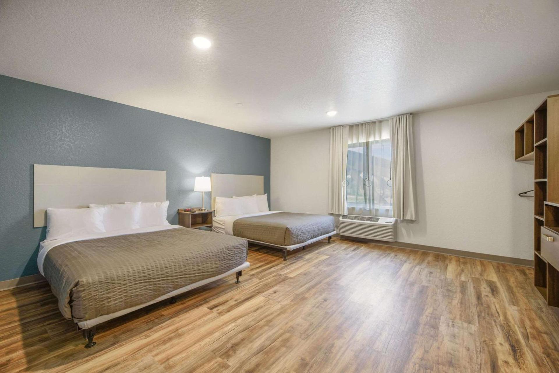 WoodSpring Suites Orlando I-4 & Convention Center photo 24