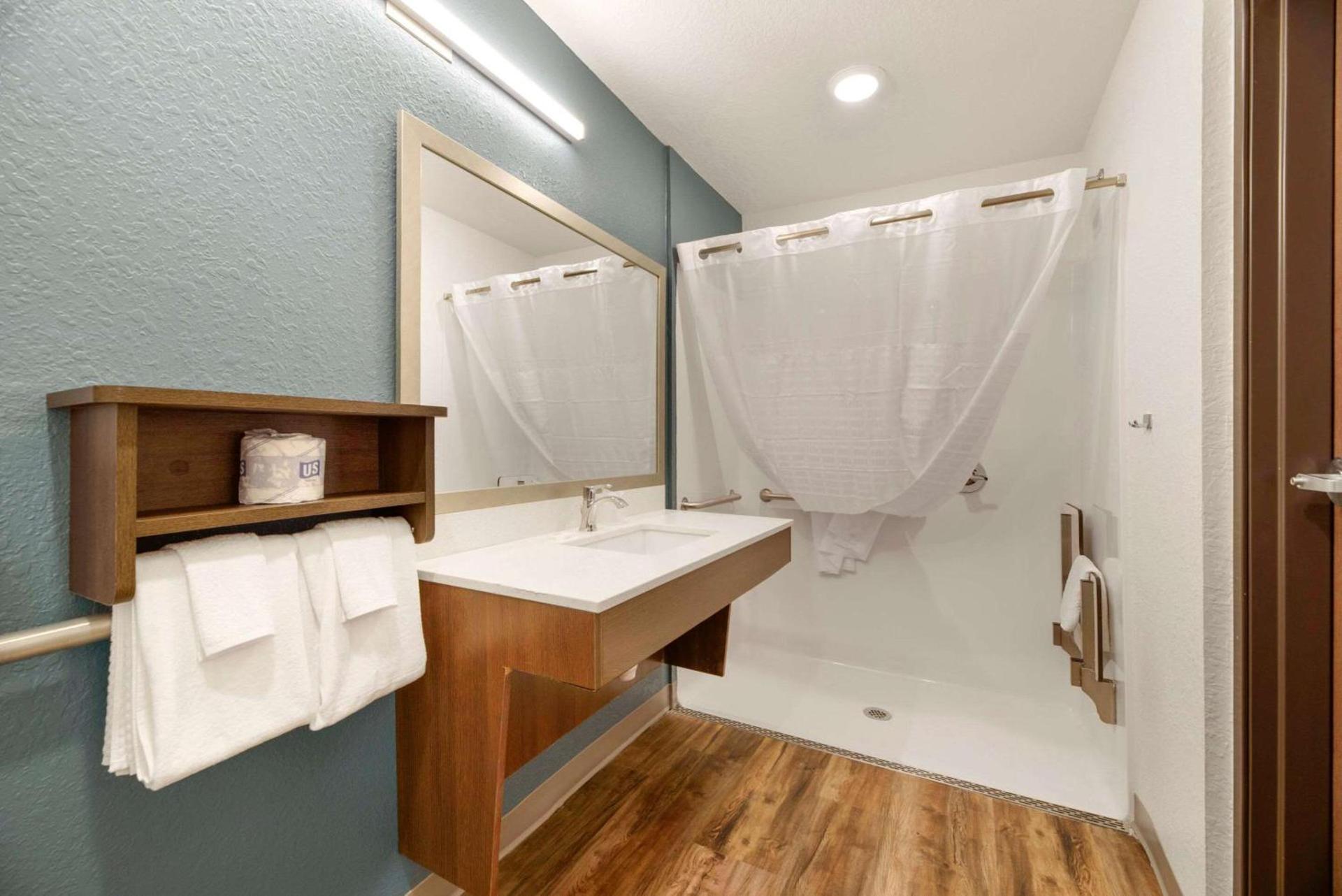 WoodSpring Suites Orlando I-4 & Convention Center photo 28