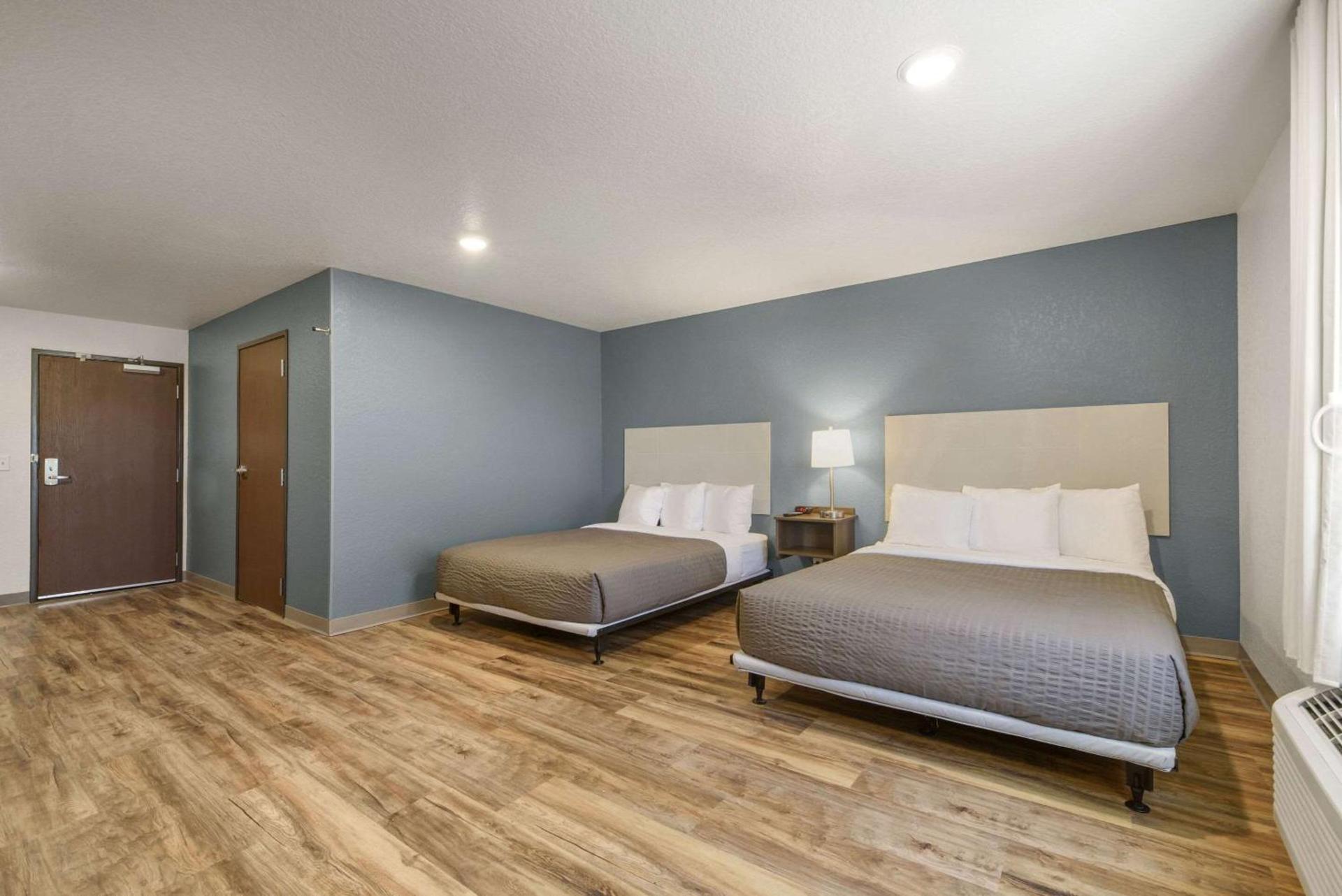 WoodSpring Suites Orlando I-4 & Convention Center photo 25