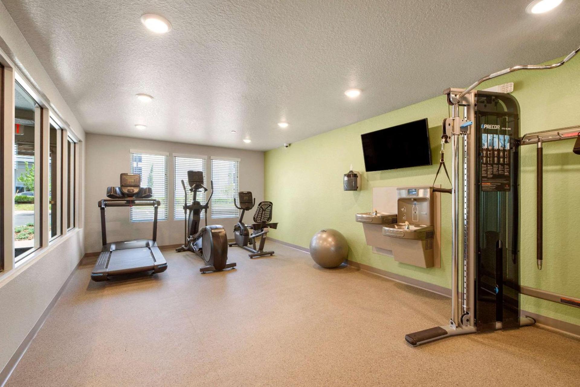 WoodSpring Suites Orlando I-4 & Convention Center photo 30