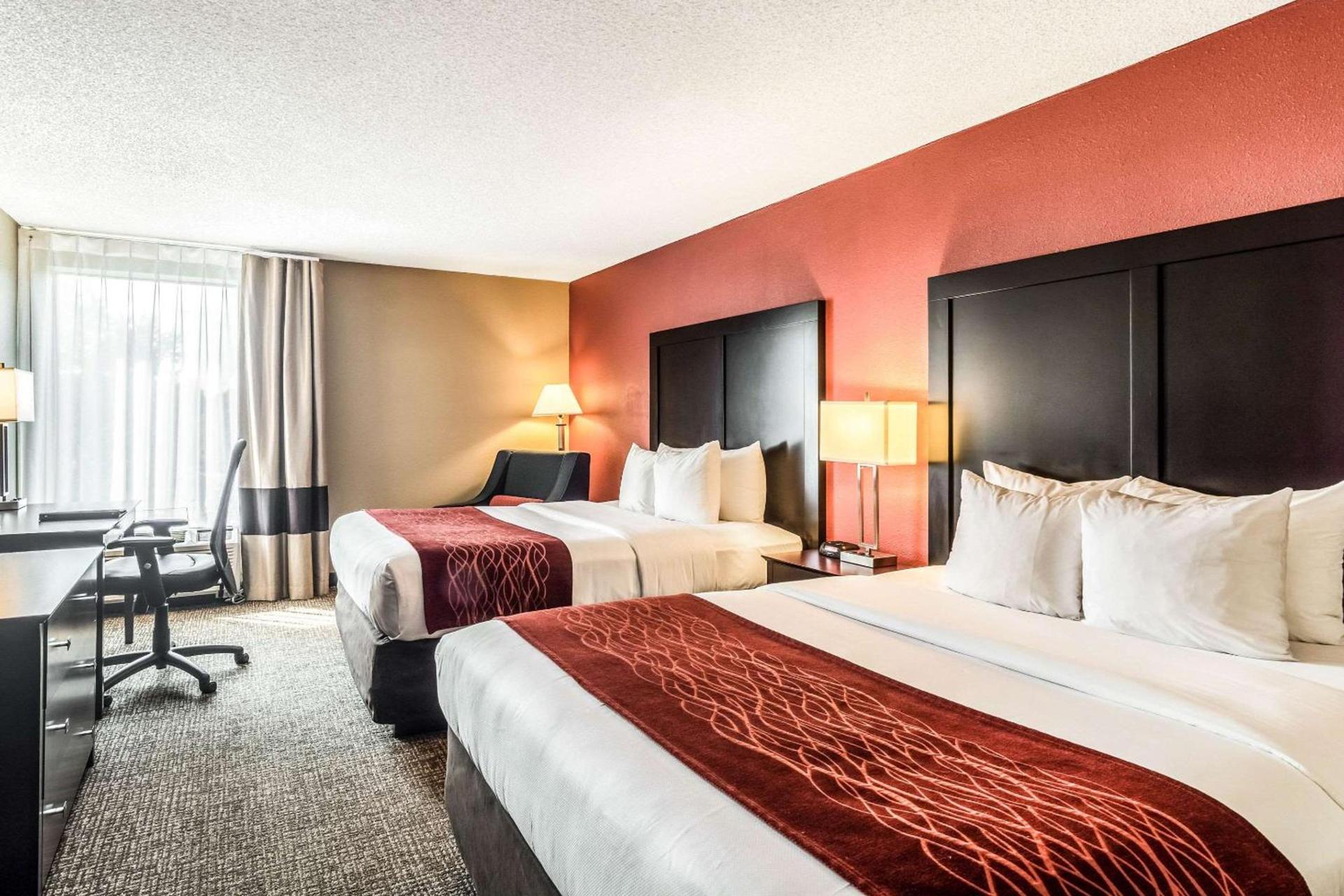 Spark by Hilton Des Plaines Chicago O'Hare photo 4