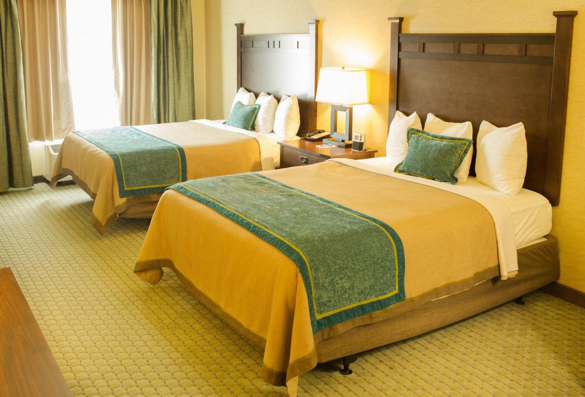 Little Missouri Inn & Suites Watford City photo 3