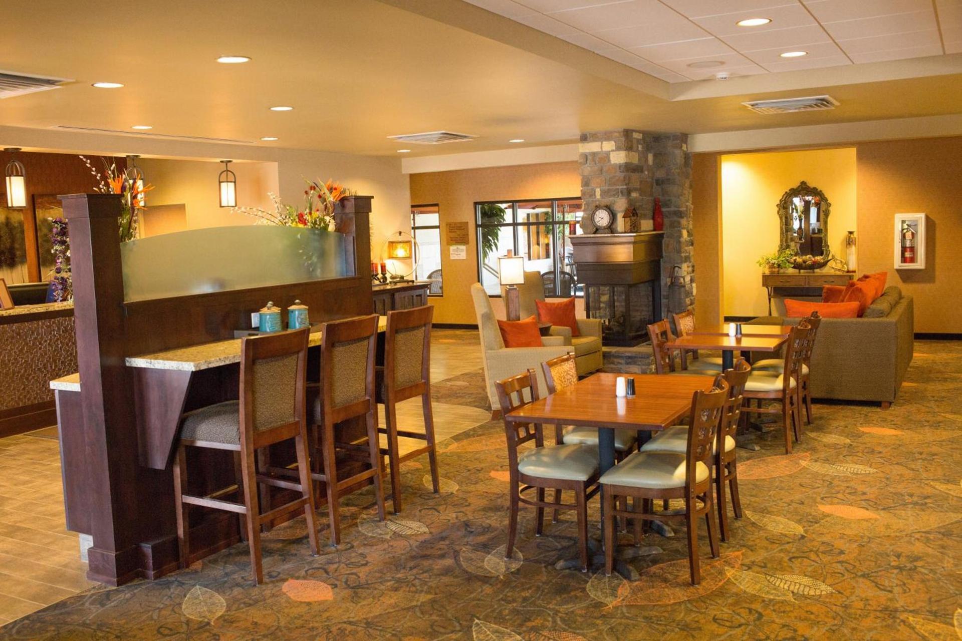 Little Missouri Inn & Suites Watford City photo 13