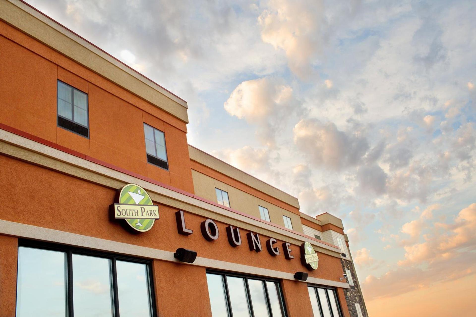 Teddy's Residential Suites Watford City photo 8